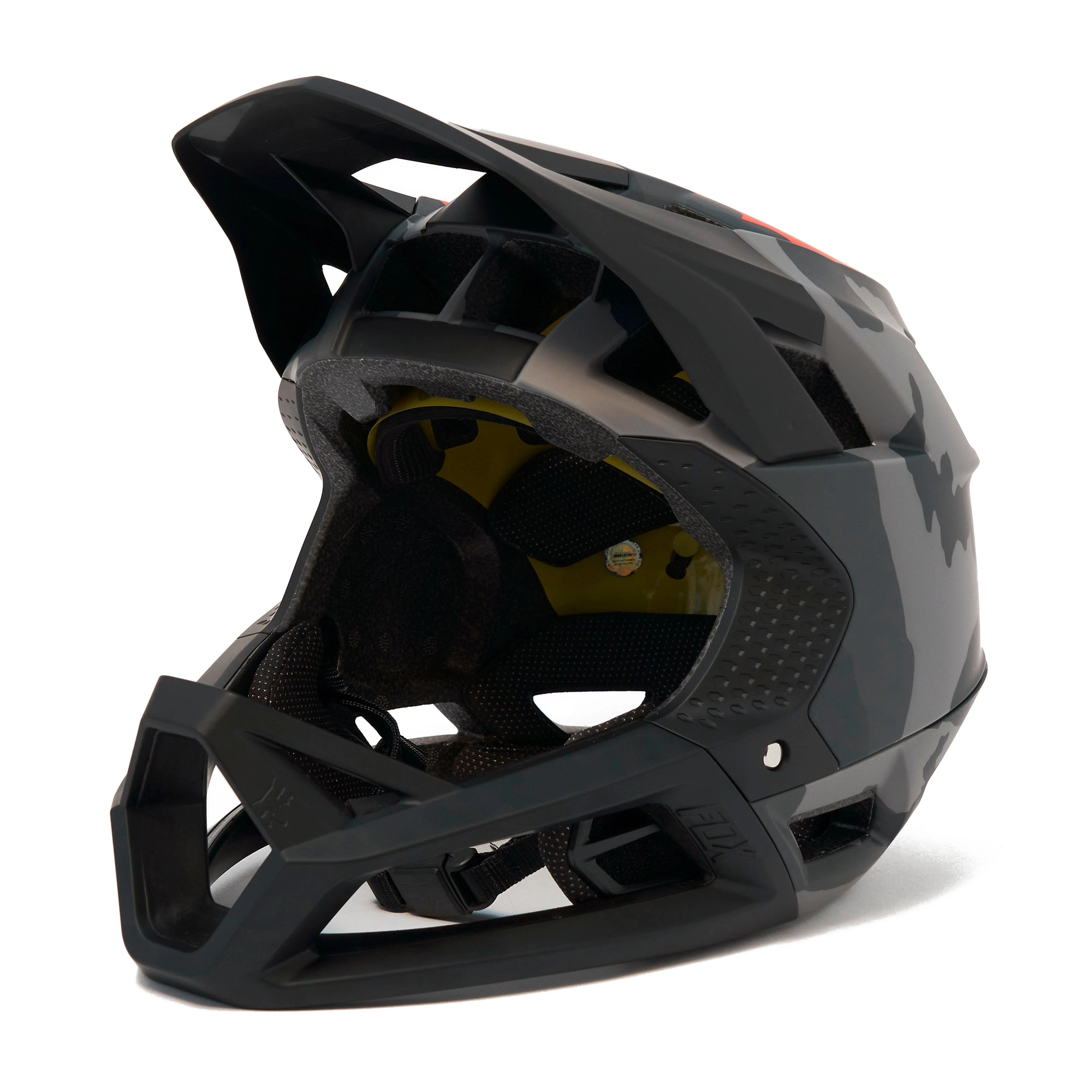Proframe Cycling Helmet - Image 6
