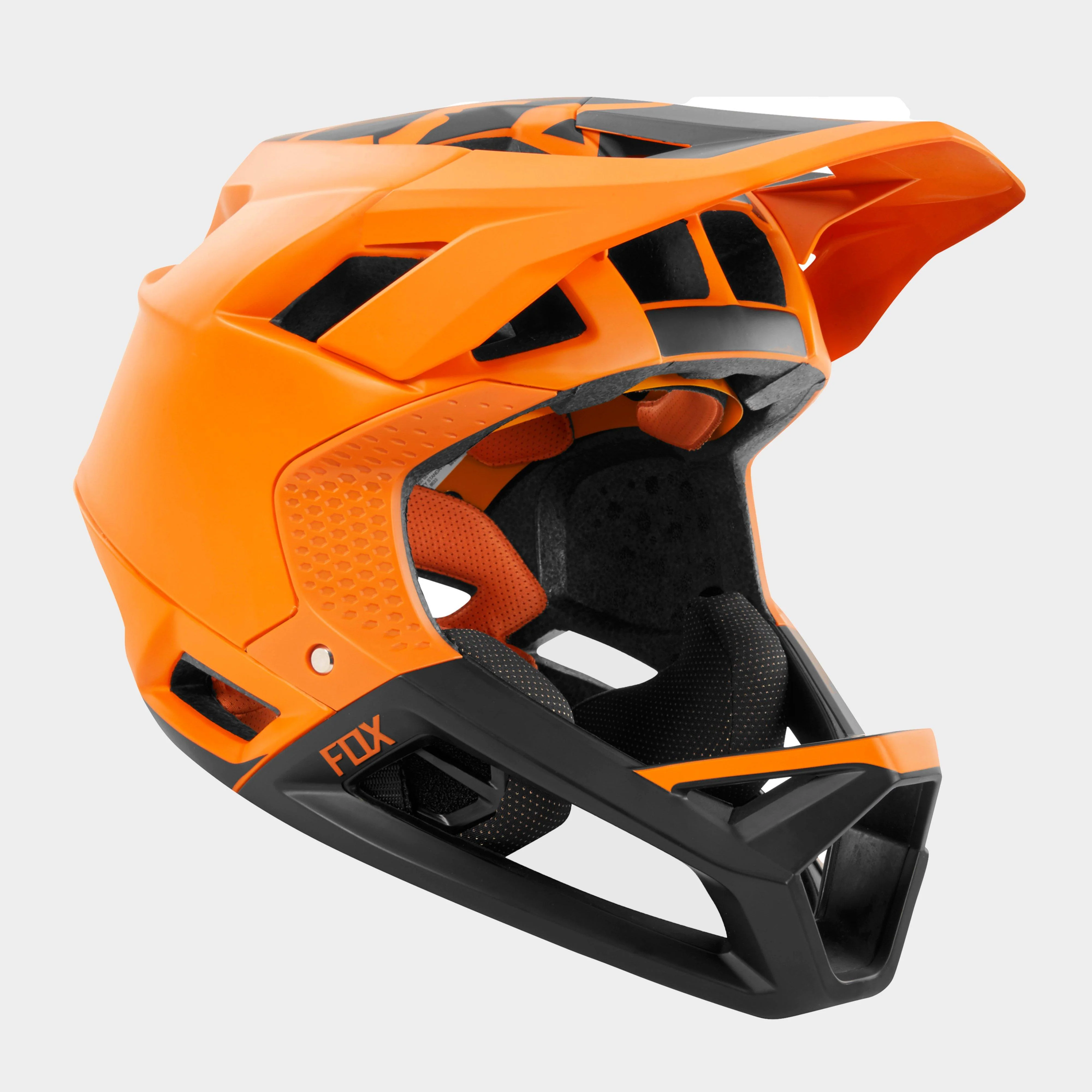 Proframe Cycling Helmet - Image 2