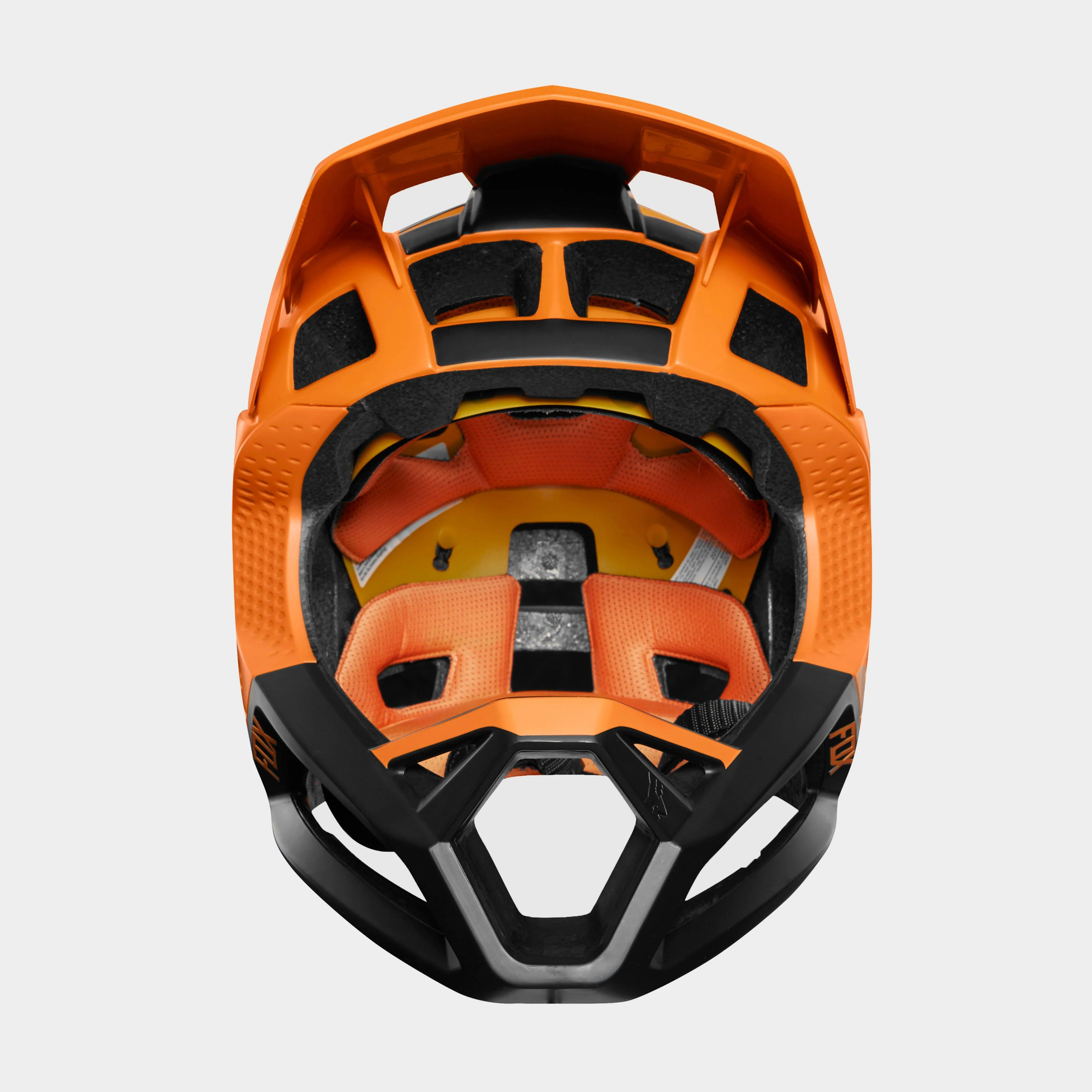 Proframe Cycling Helmet - Image 3