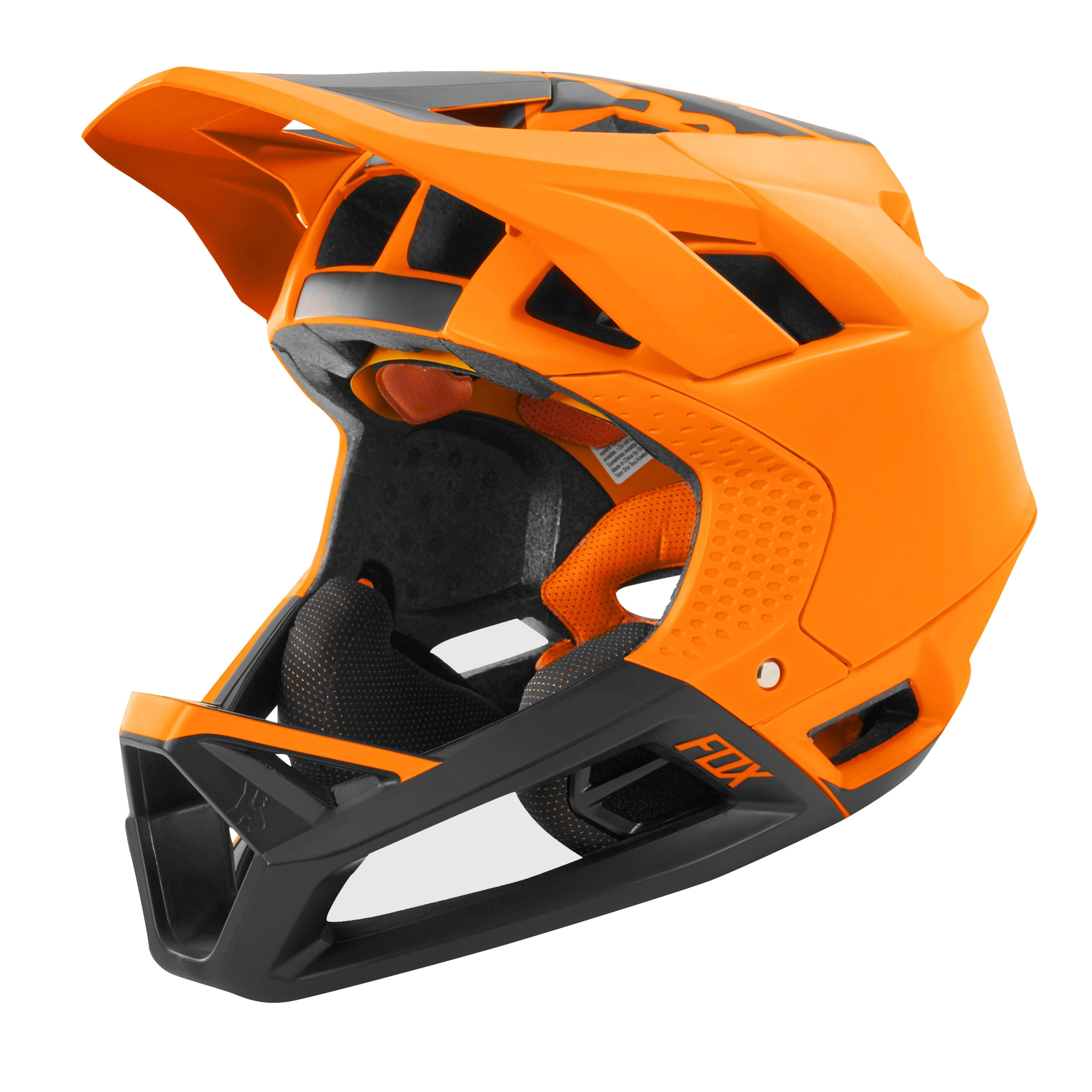 Proframe Cycling Helmet - Image 7