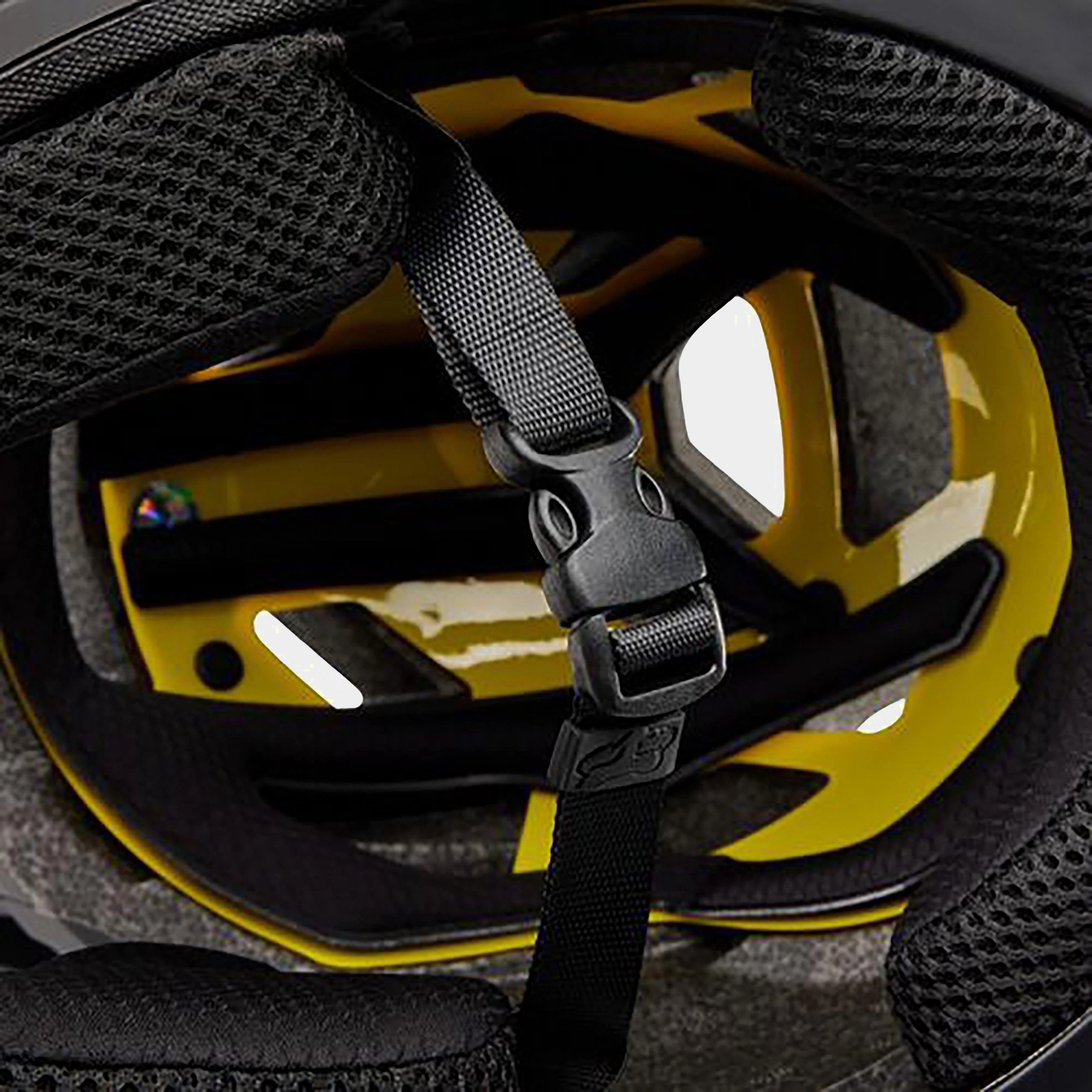 Proframe Matte Helmet - Image 8