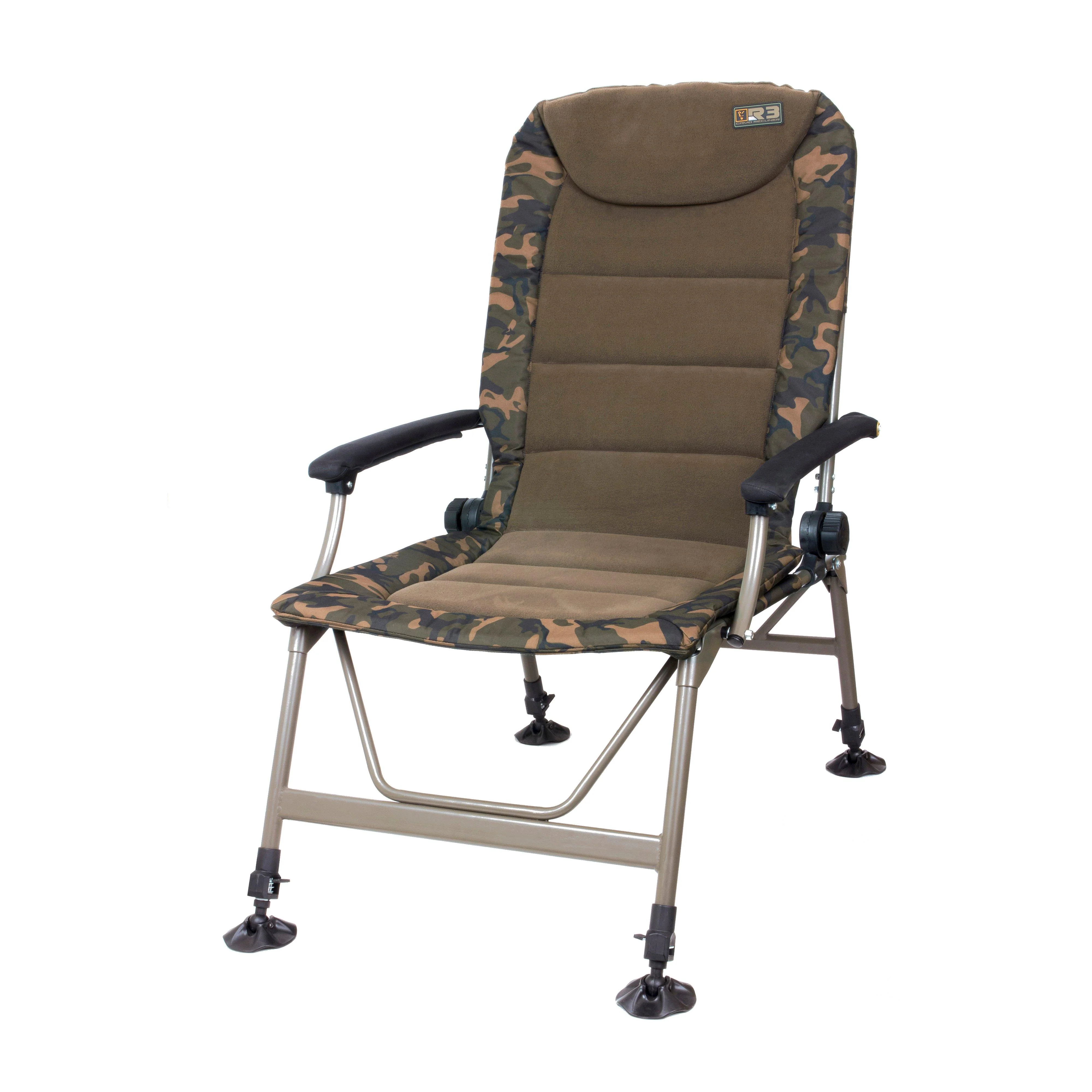 R3 Camo Chair - Image 2