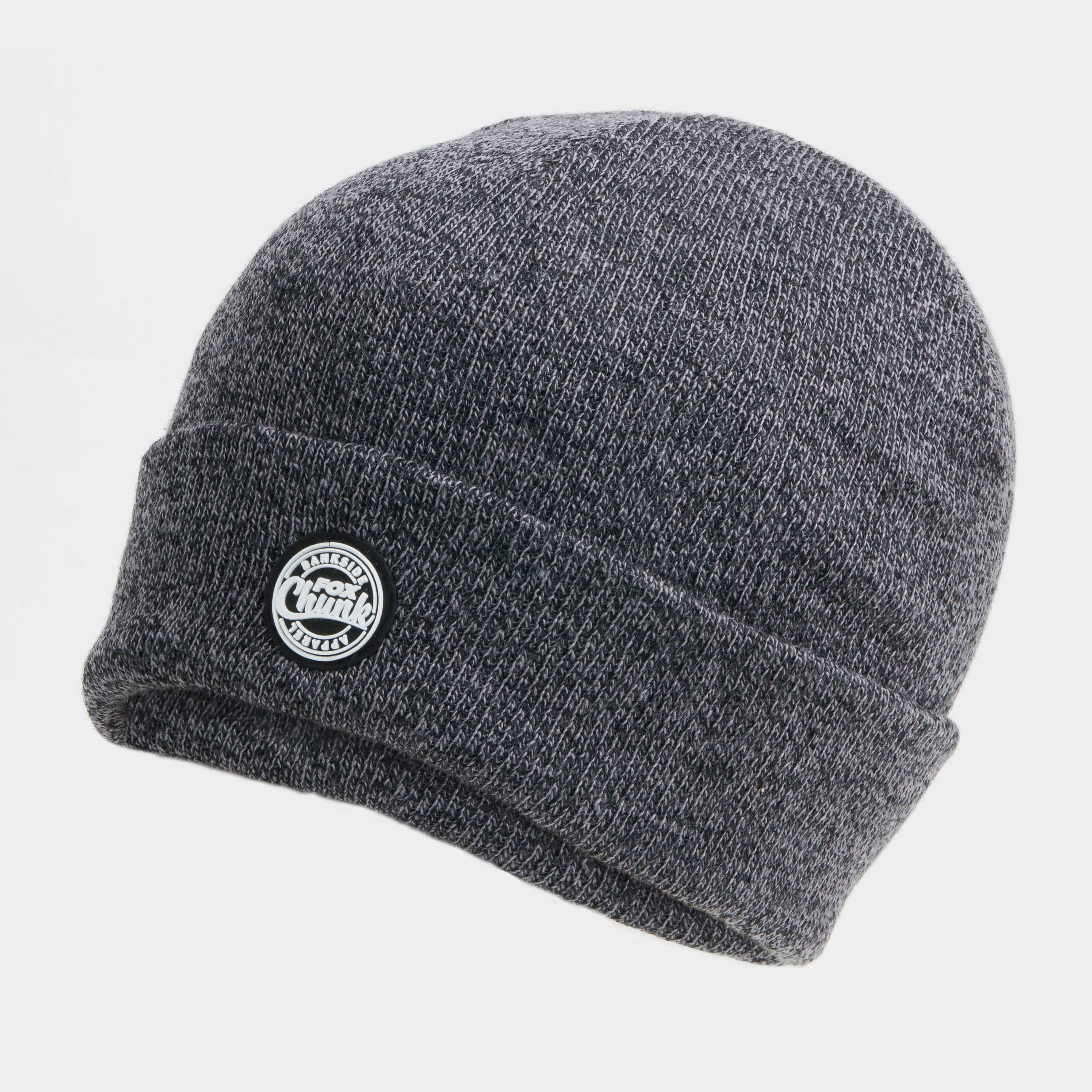 Grey Beanie - Image 2