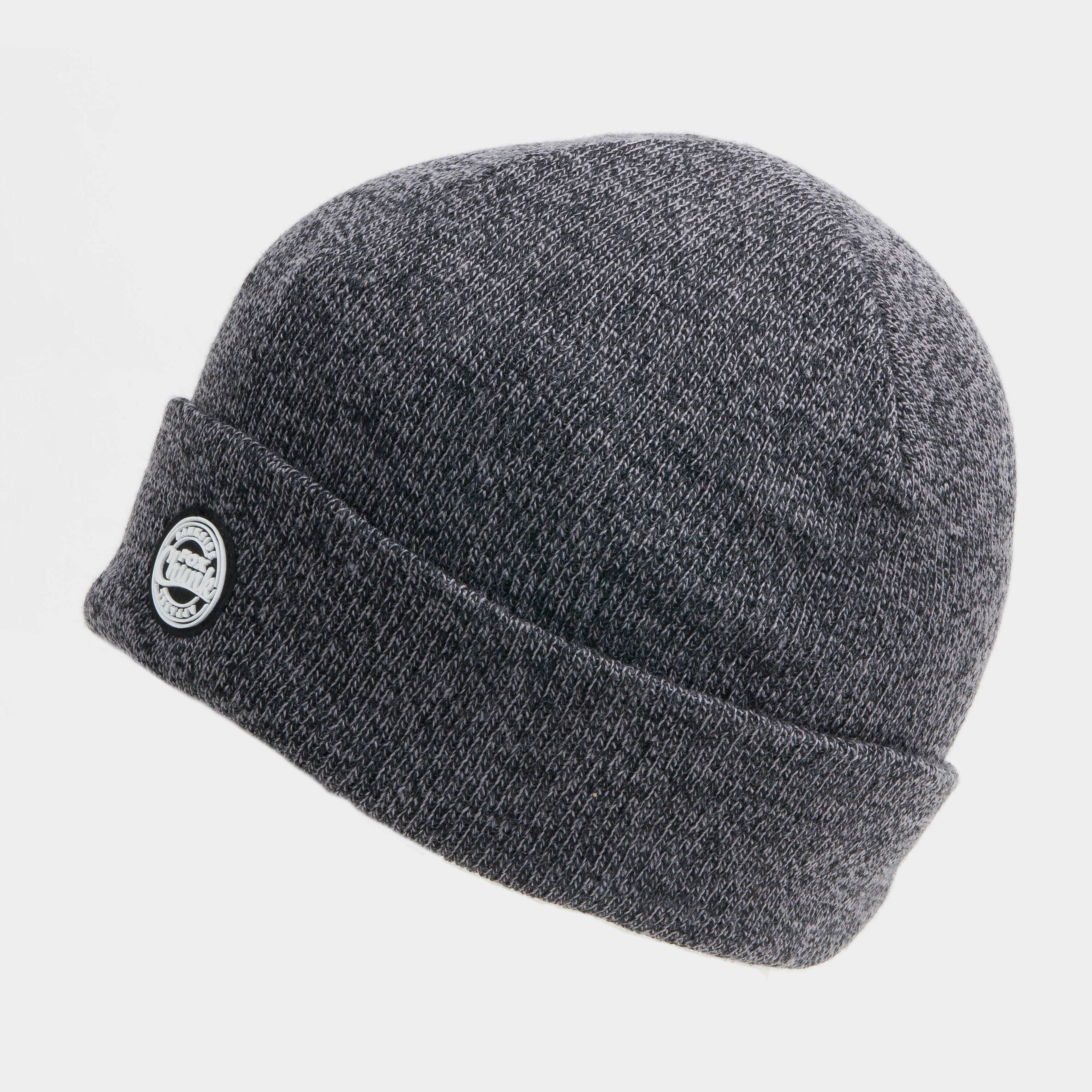 Grey Beanie - Image 3