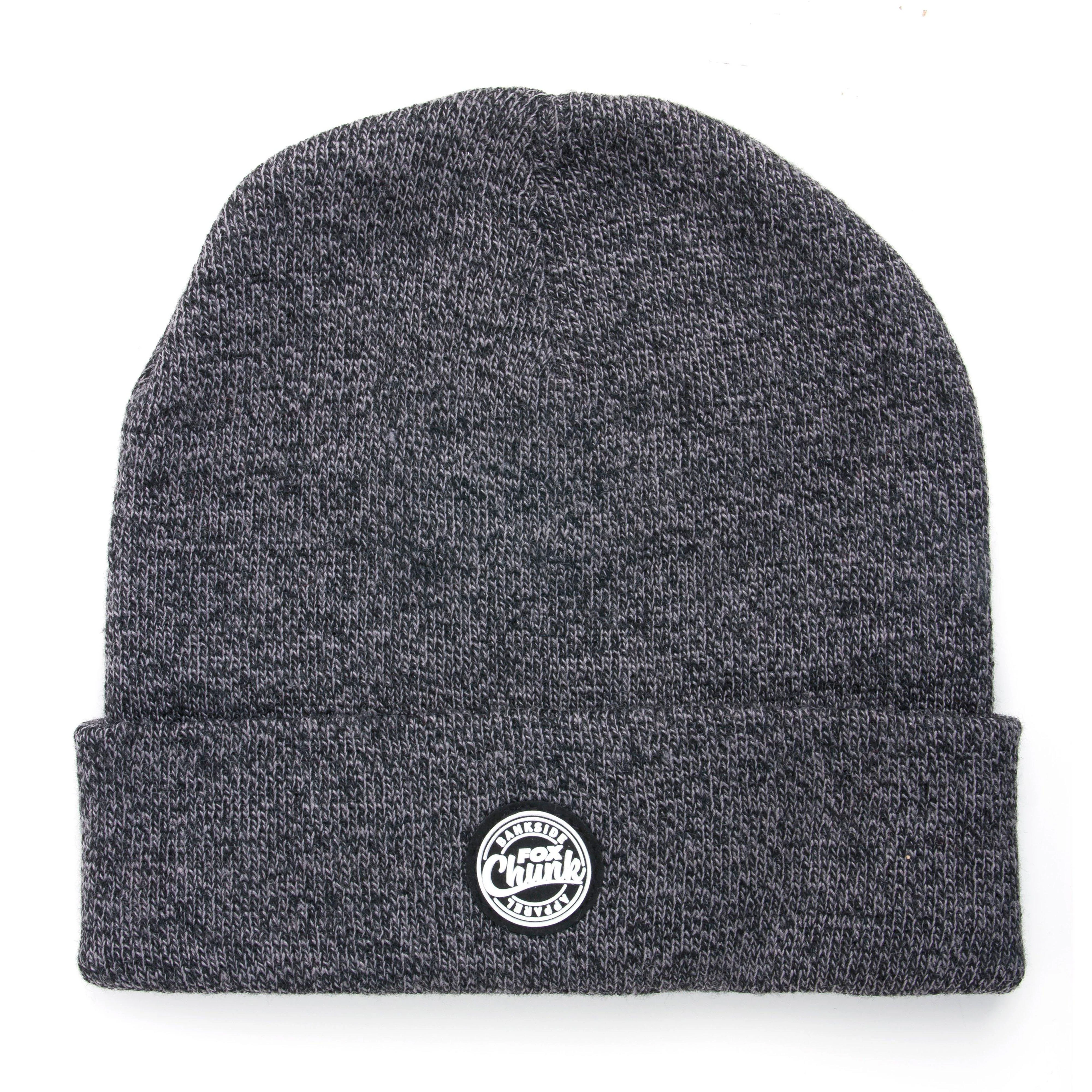 Grey Beanie - Image 4