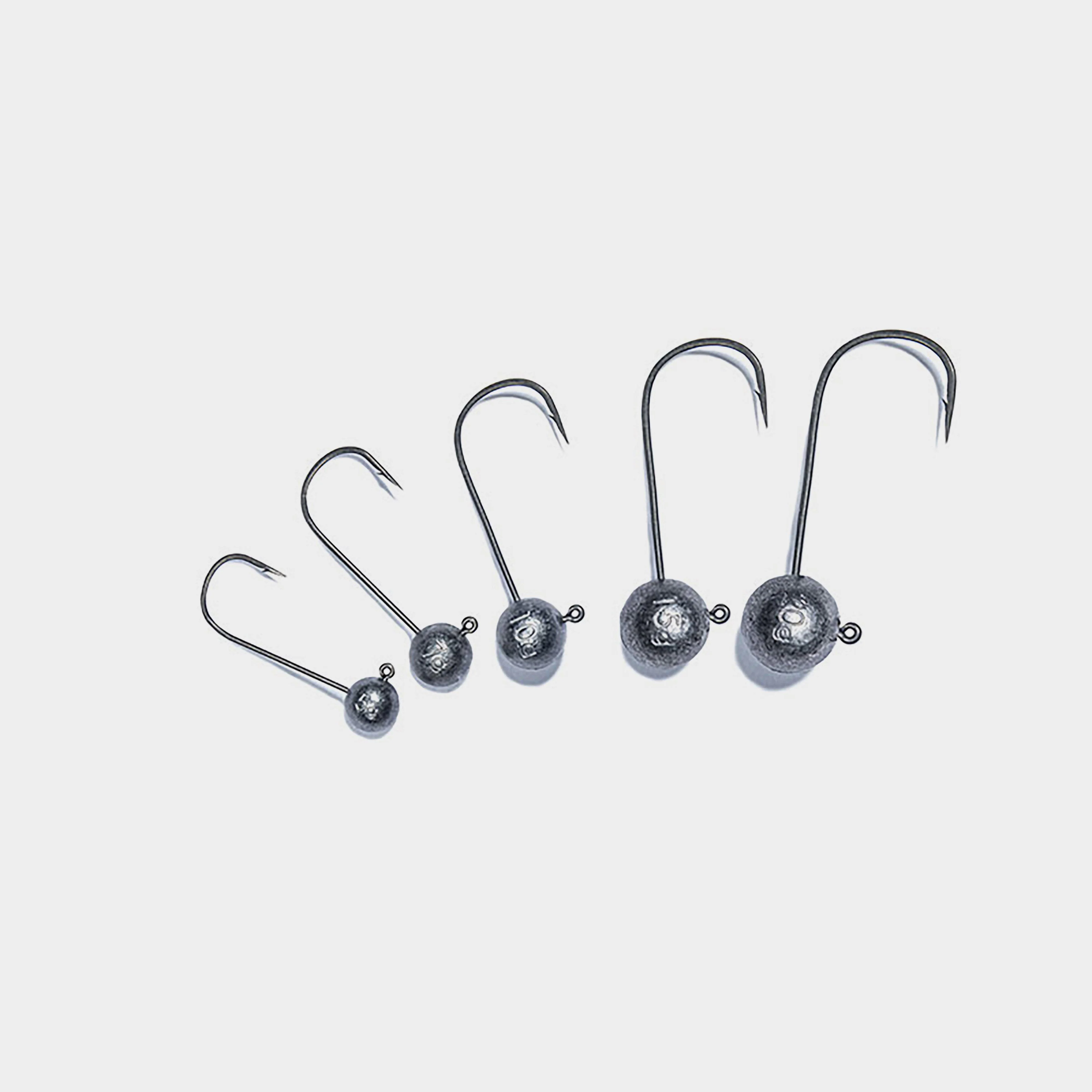 Jig head size 3/0 10g - Image 2