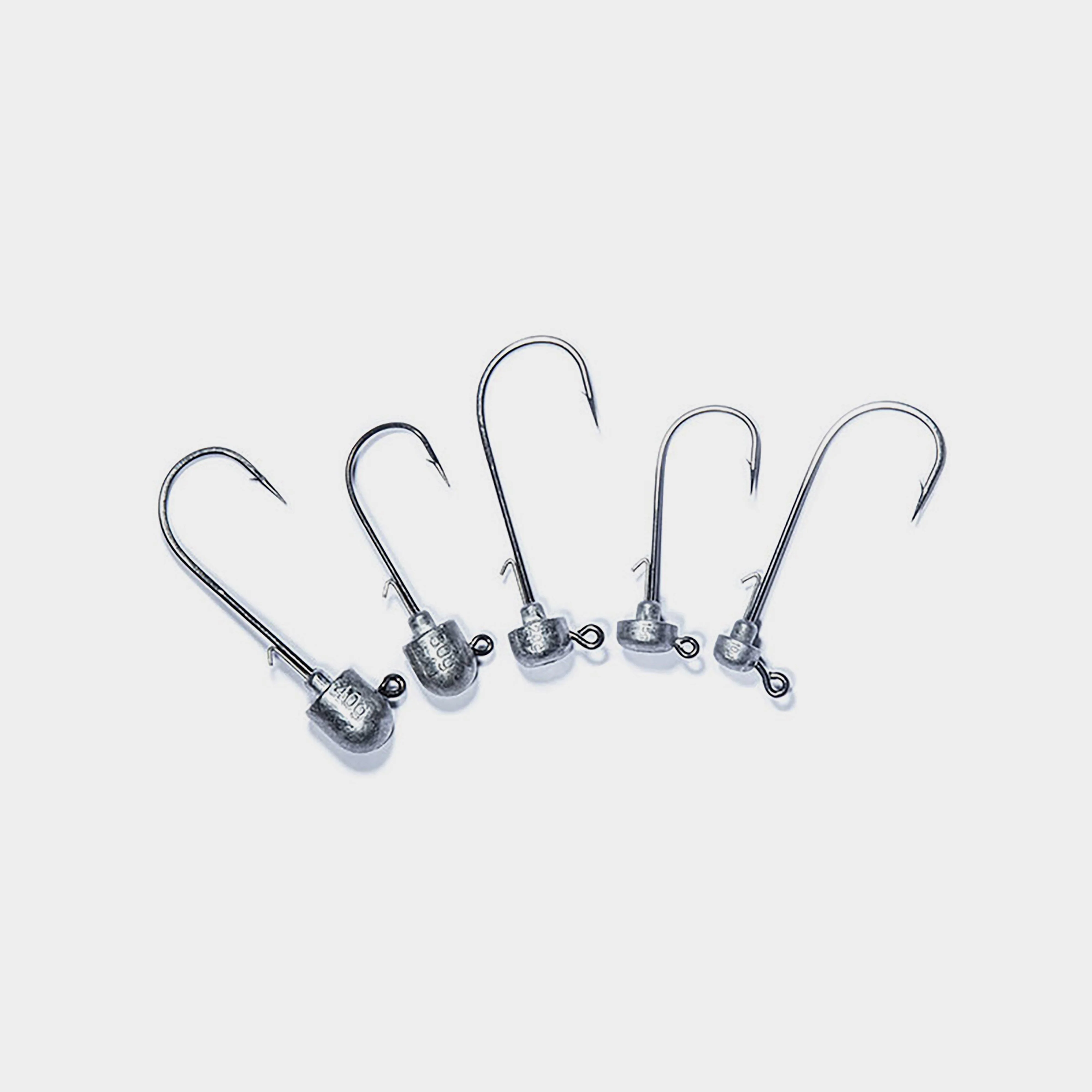 Jig head X - Strong 6/0 - 30g - Image 2
