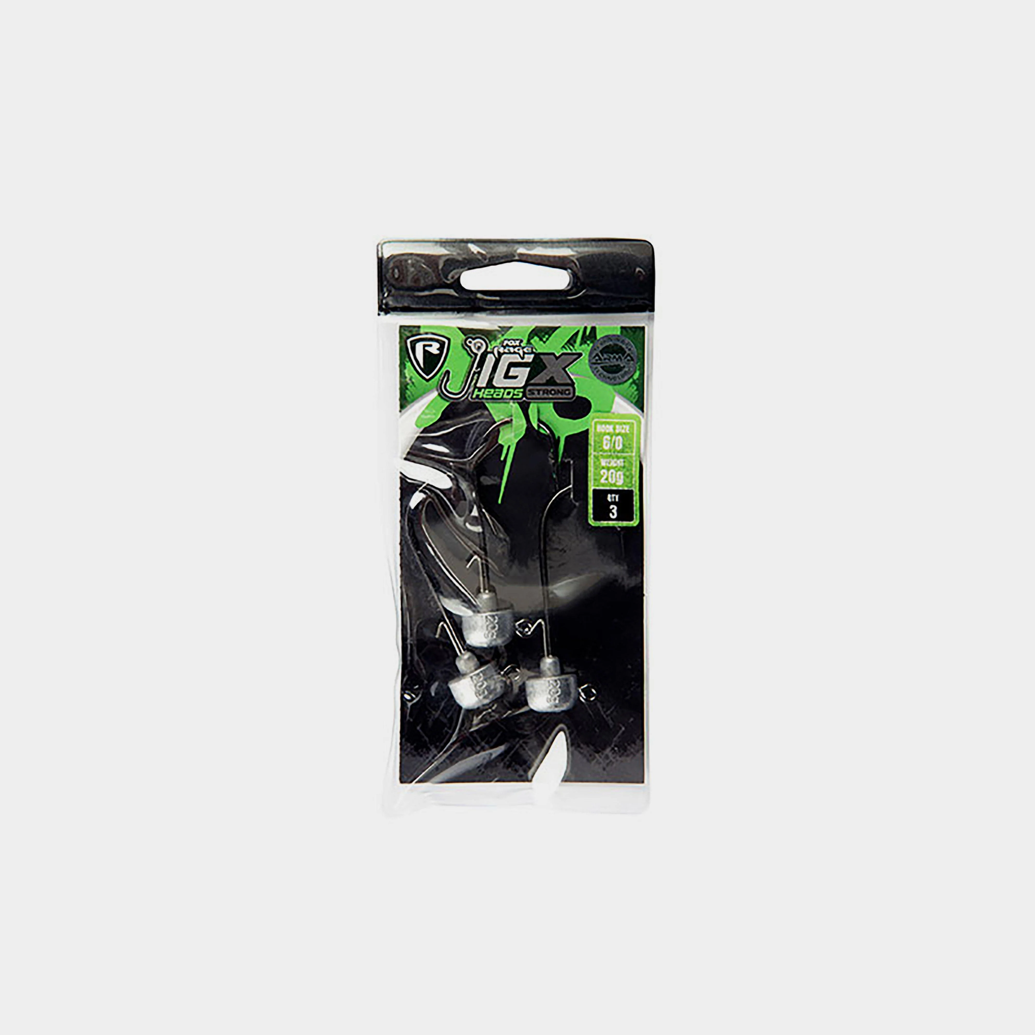 Jig head X - Strong 8/0 - 40g - Image 2