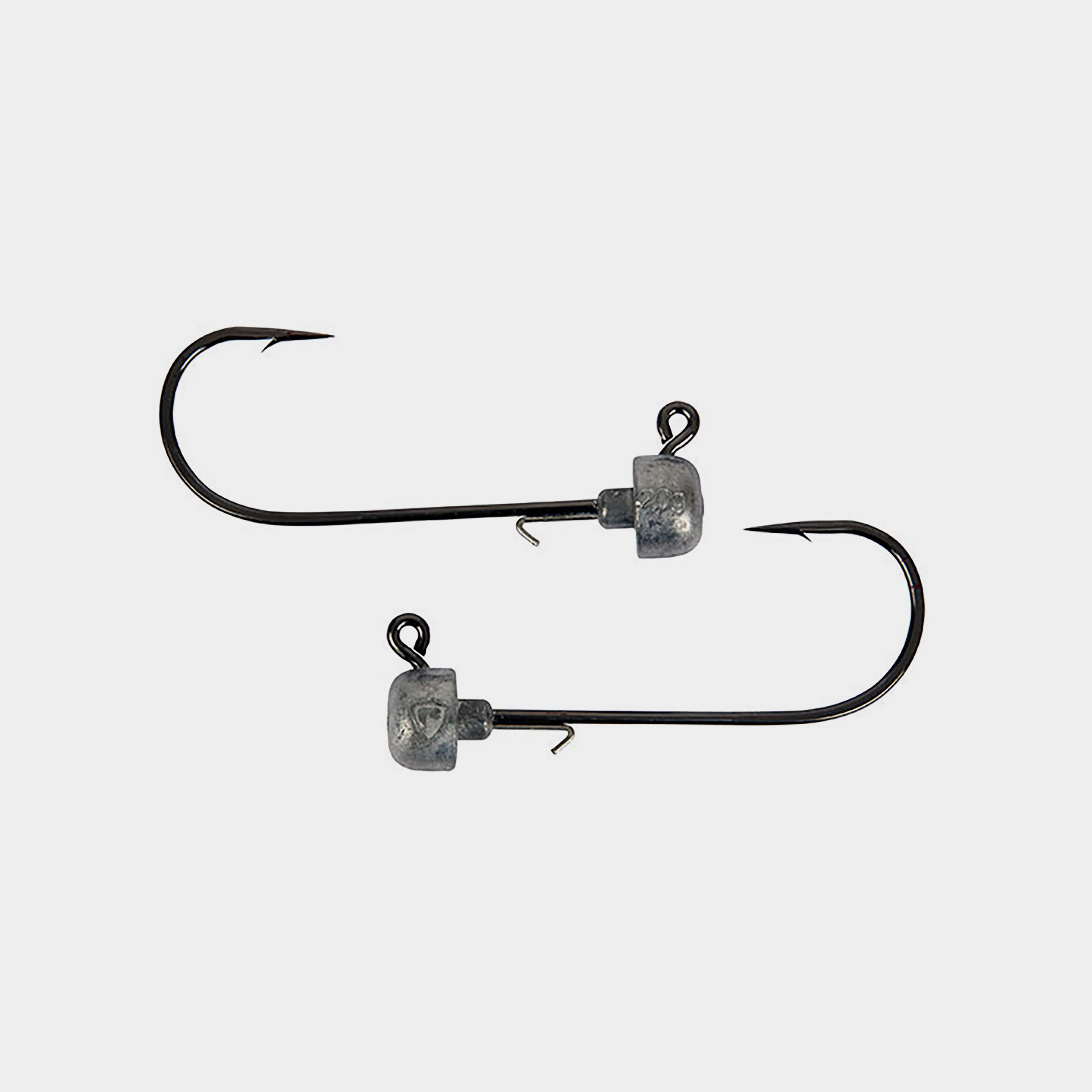 Jig head X - Strong 8/0 - 40g - Image 4