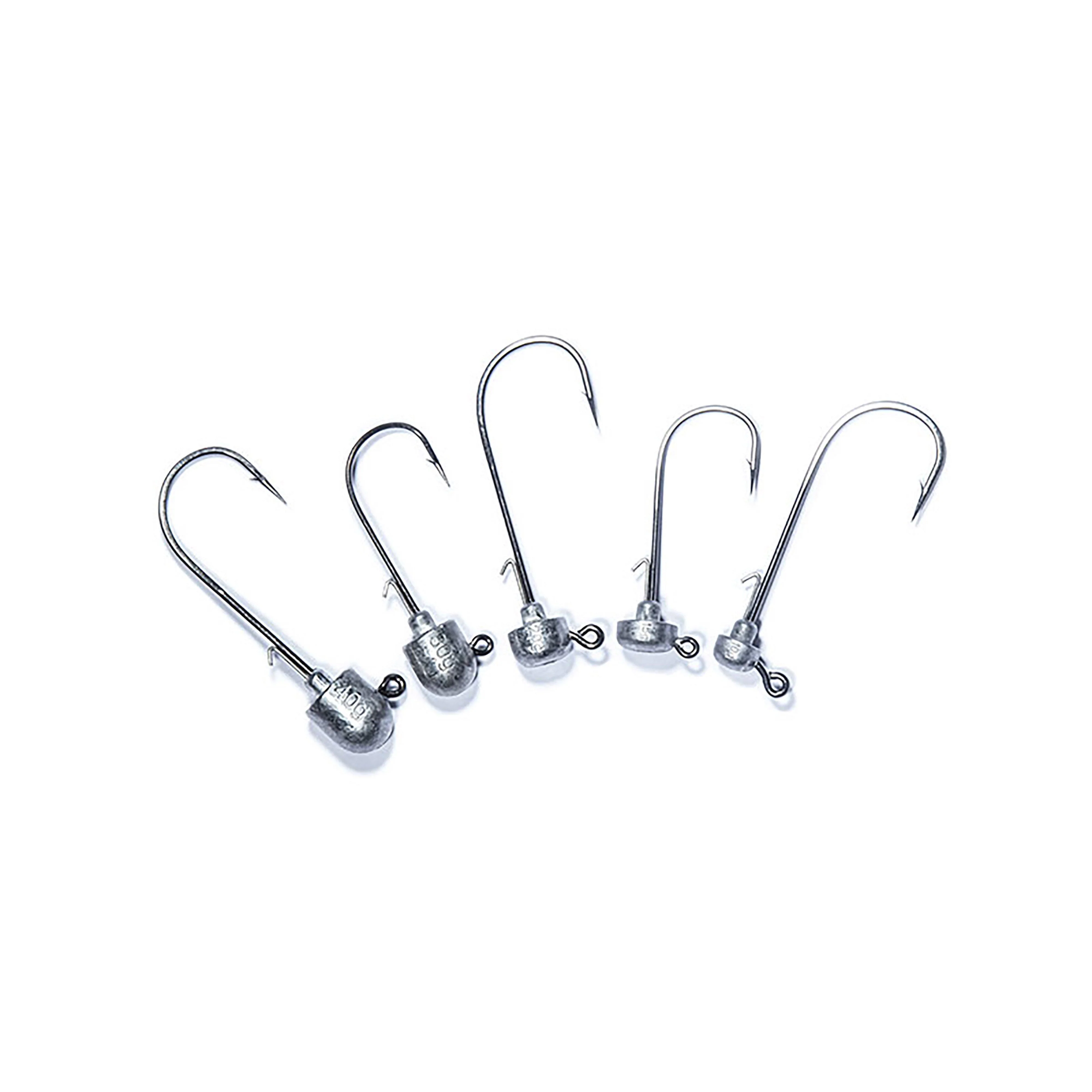 Jig head X - Strong 8/0 - 40g - Image 5