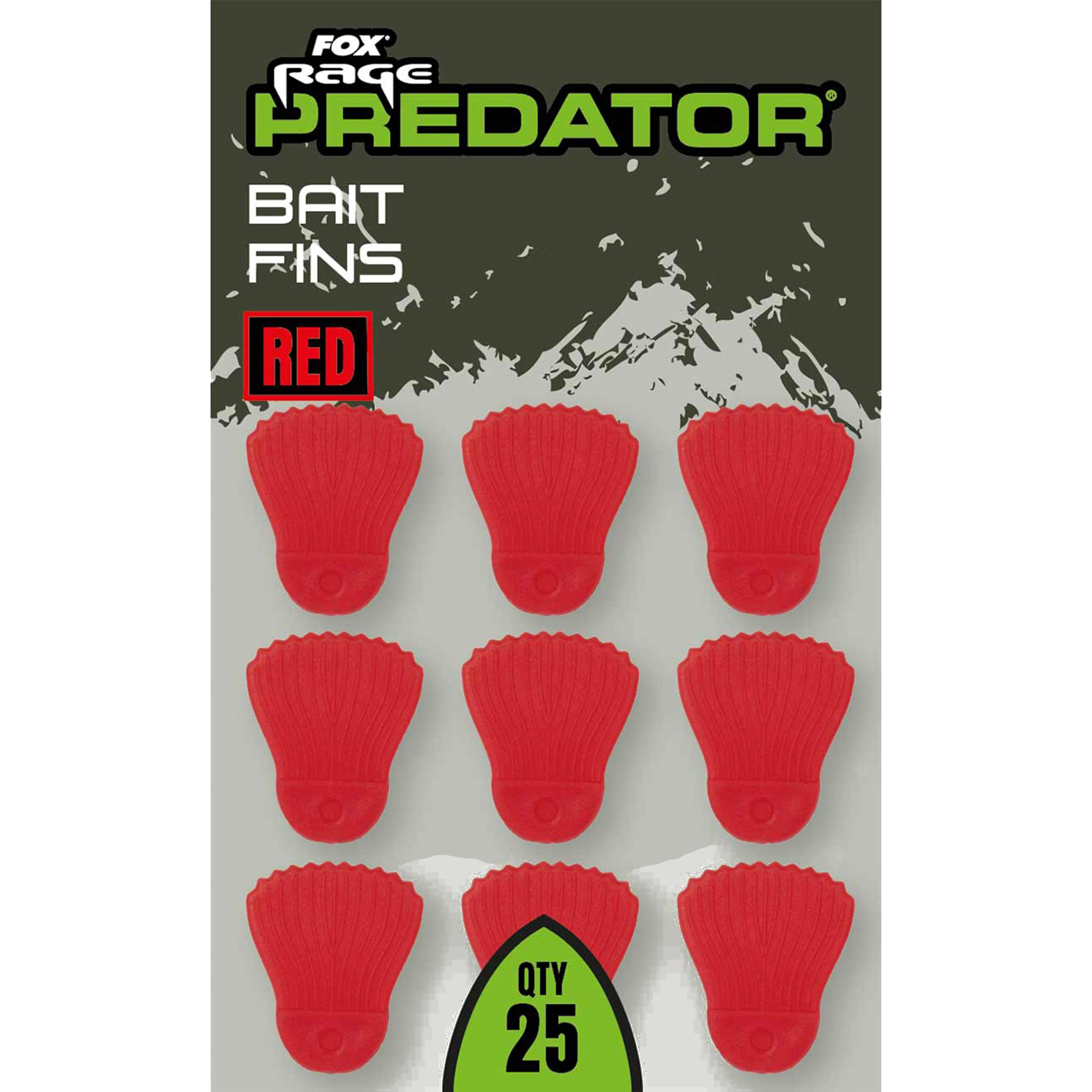 Predator Bait Fins - Image 4