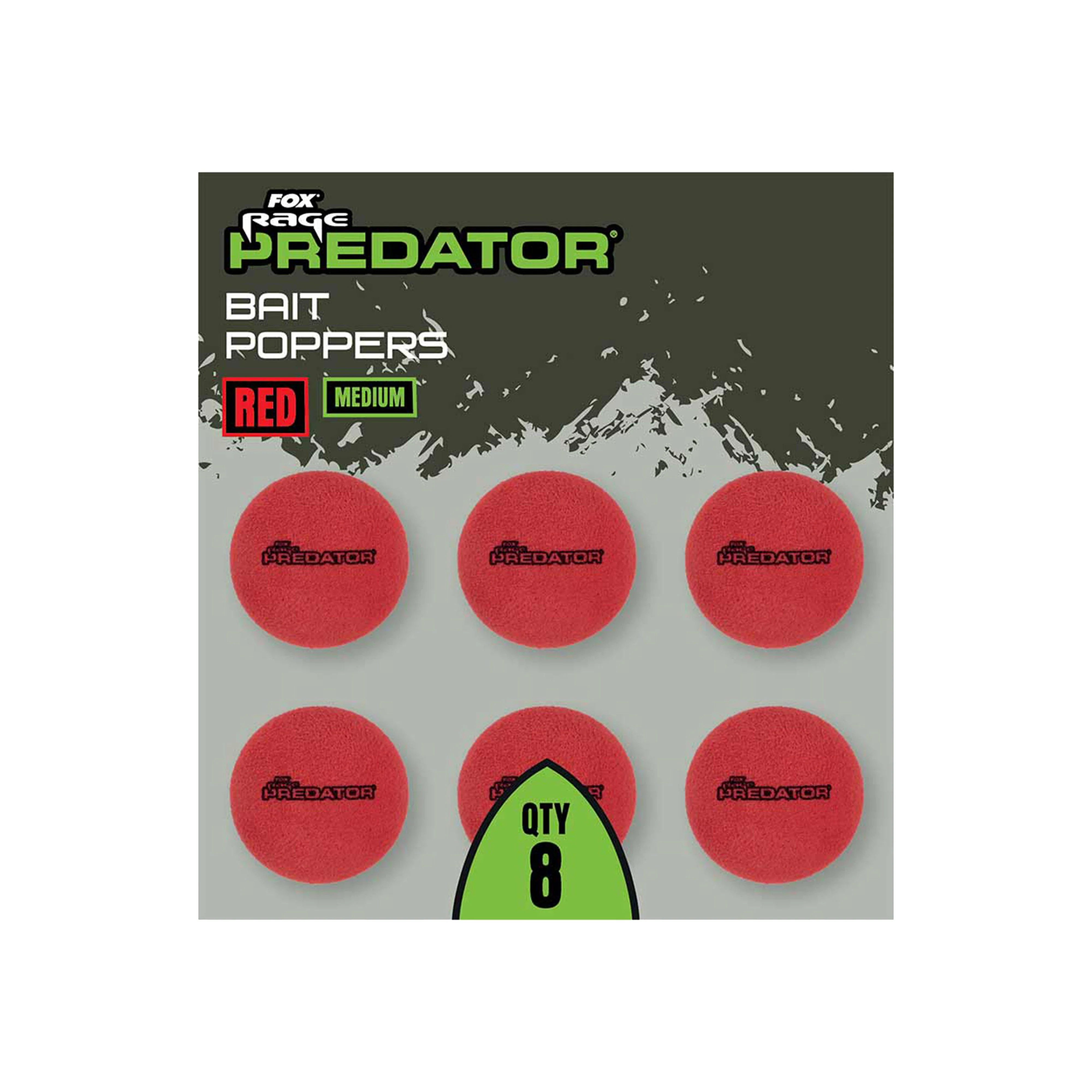 Predator Bait Poppers - Image 3