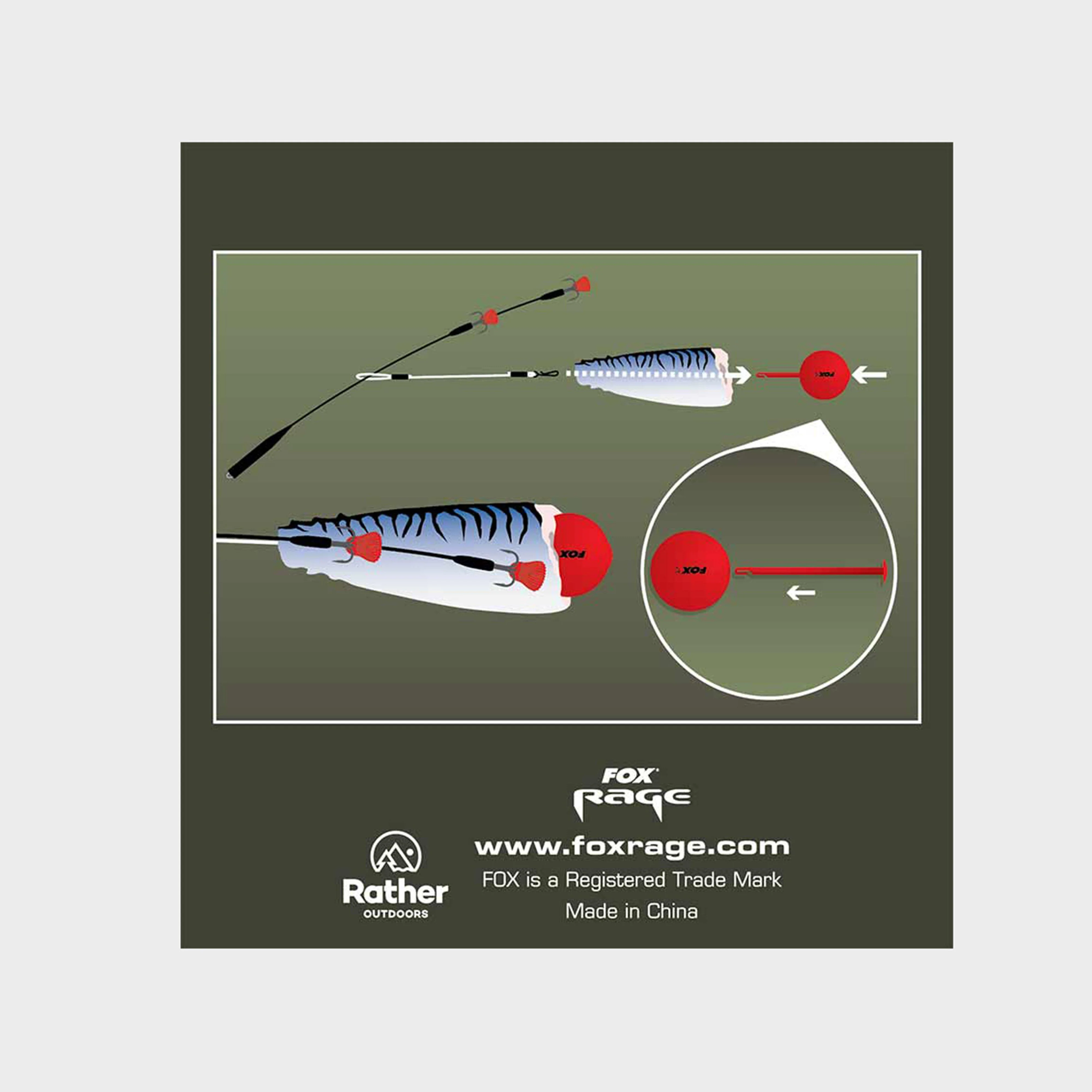 Predator Bait Poppers - Image 2