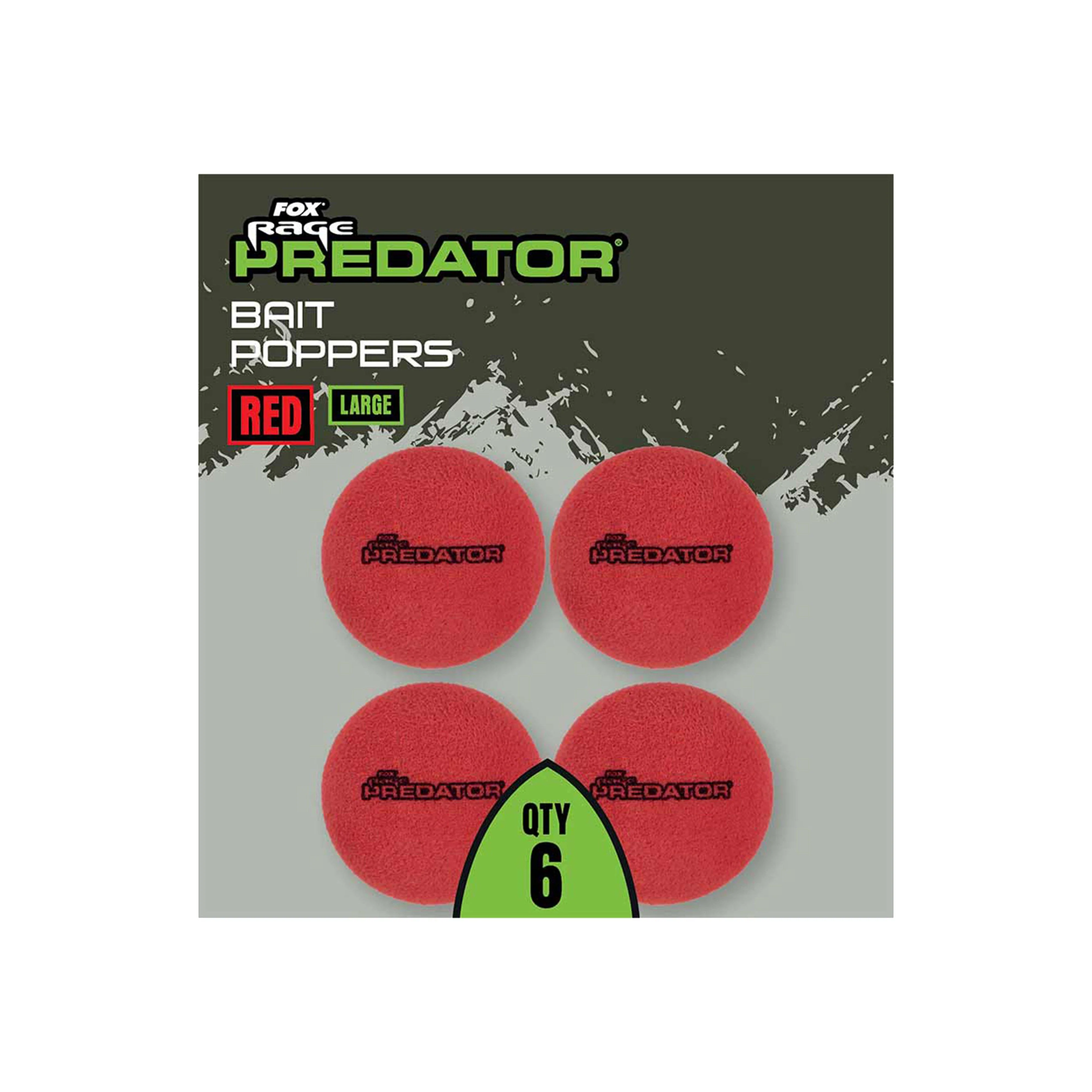 Predator Bait Poppers - Image 3