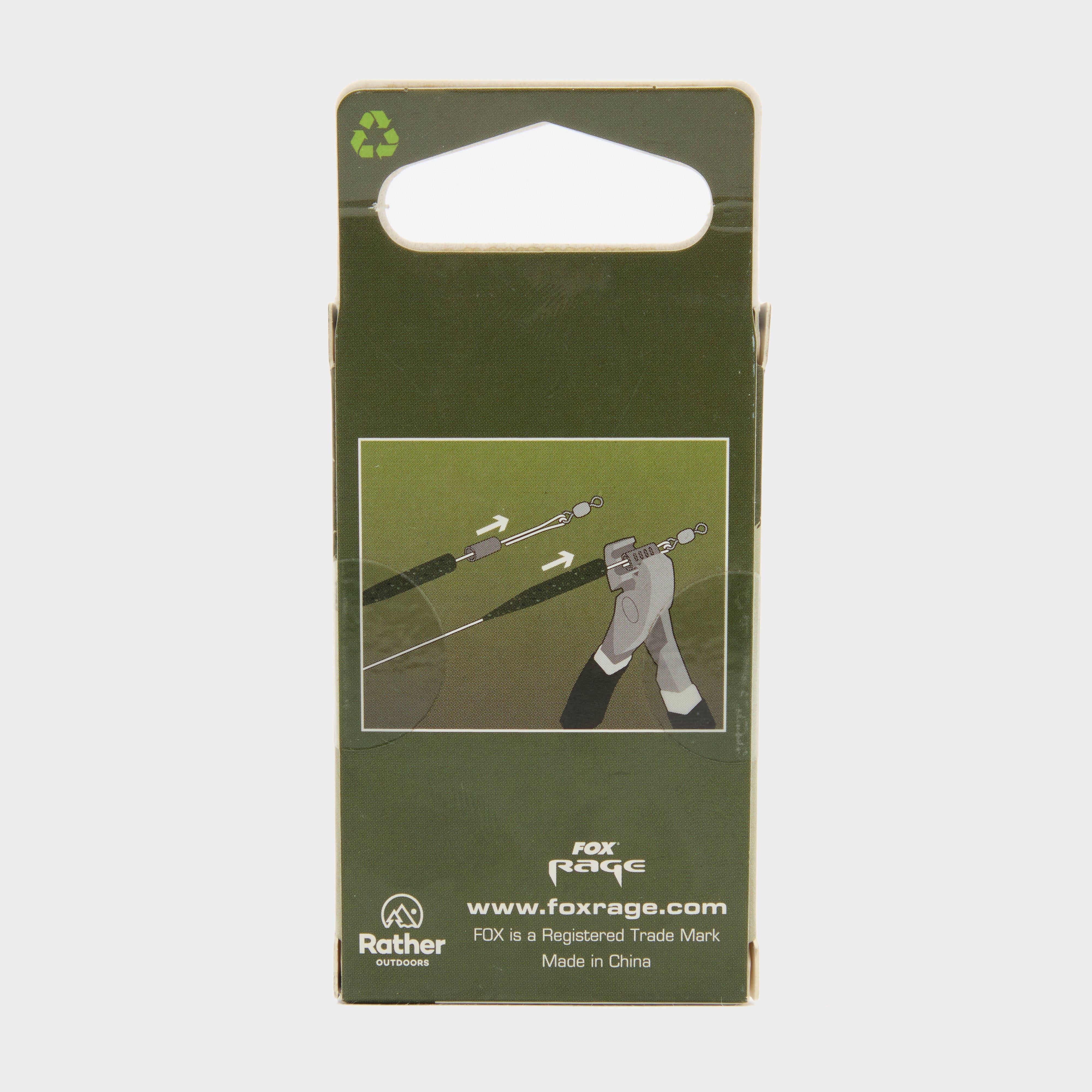 Predator Camouflage Crimp Covers - Image 2