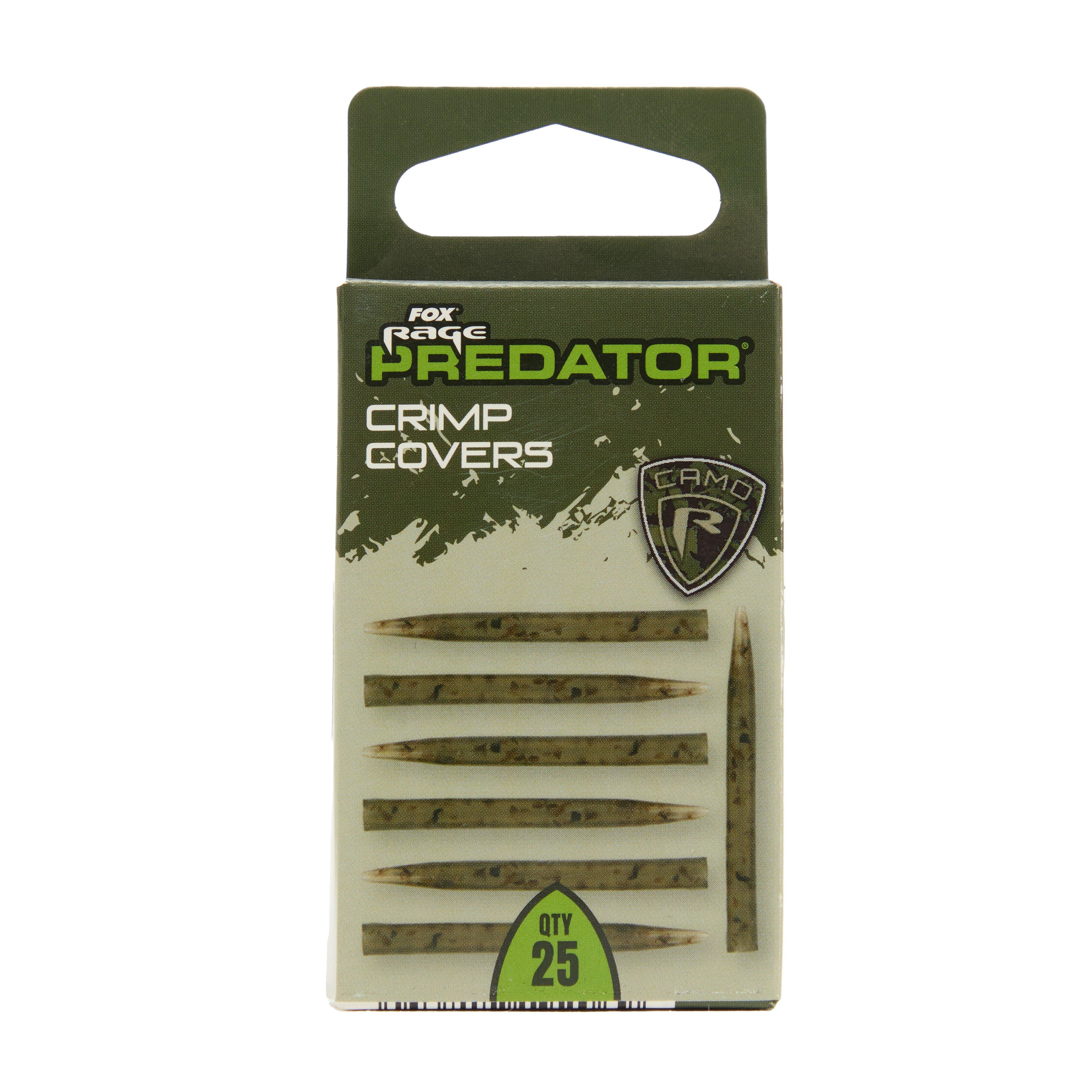 Predator Camouflage Crimp Covers - Image 5