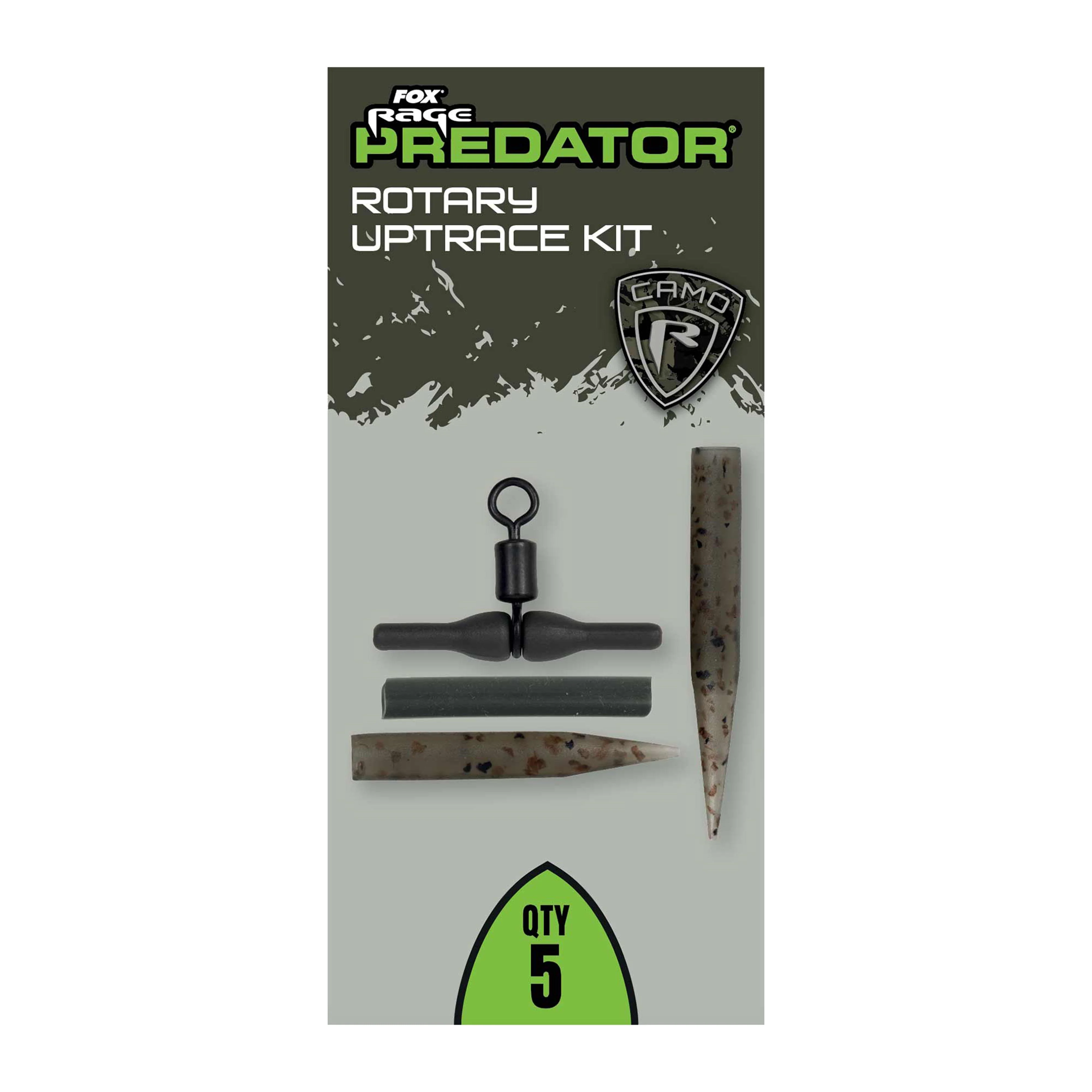 Predator Camouflage Rotary Uptrace Kit - Image 4
