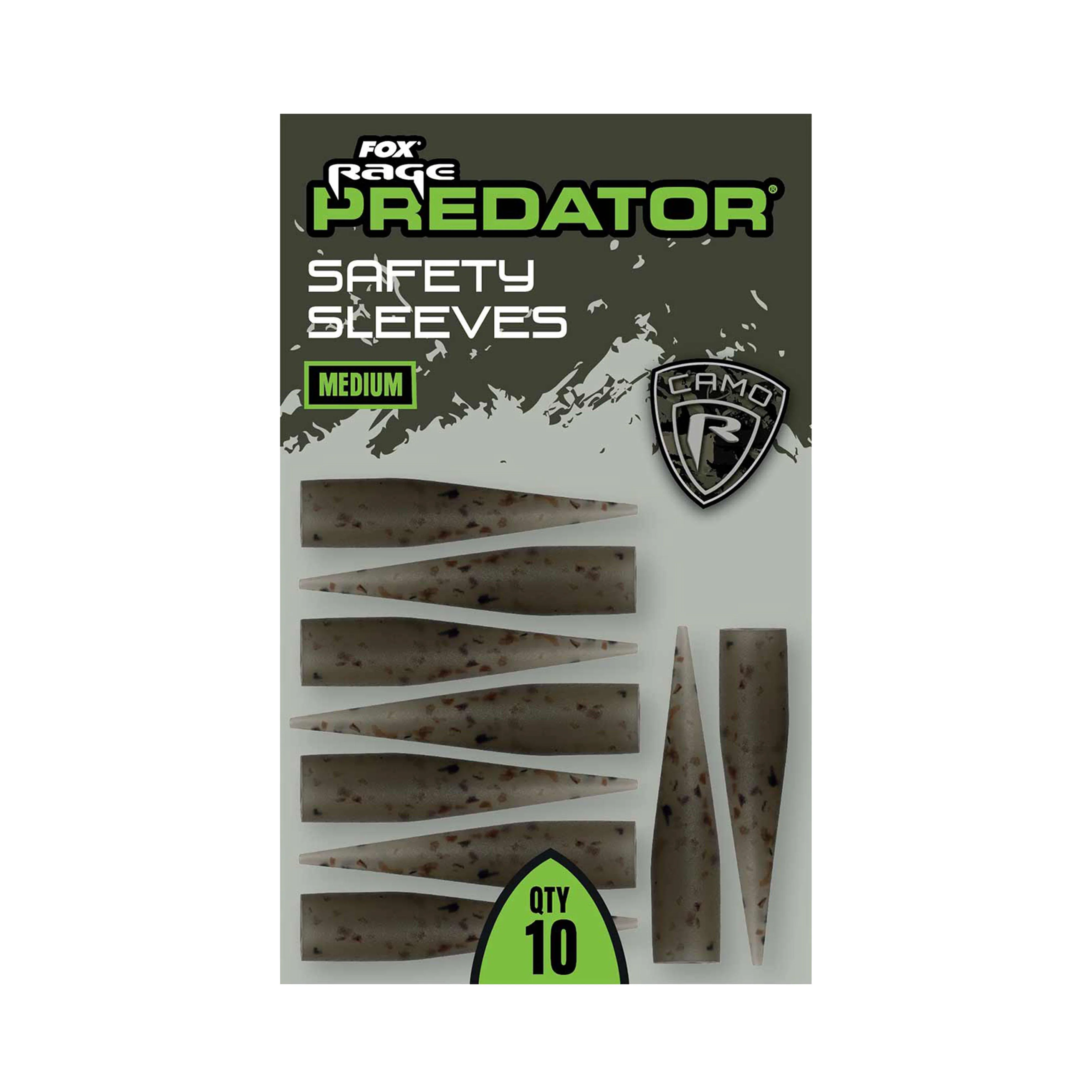 Predator Camouflage Safety Sleeves - Image 4