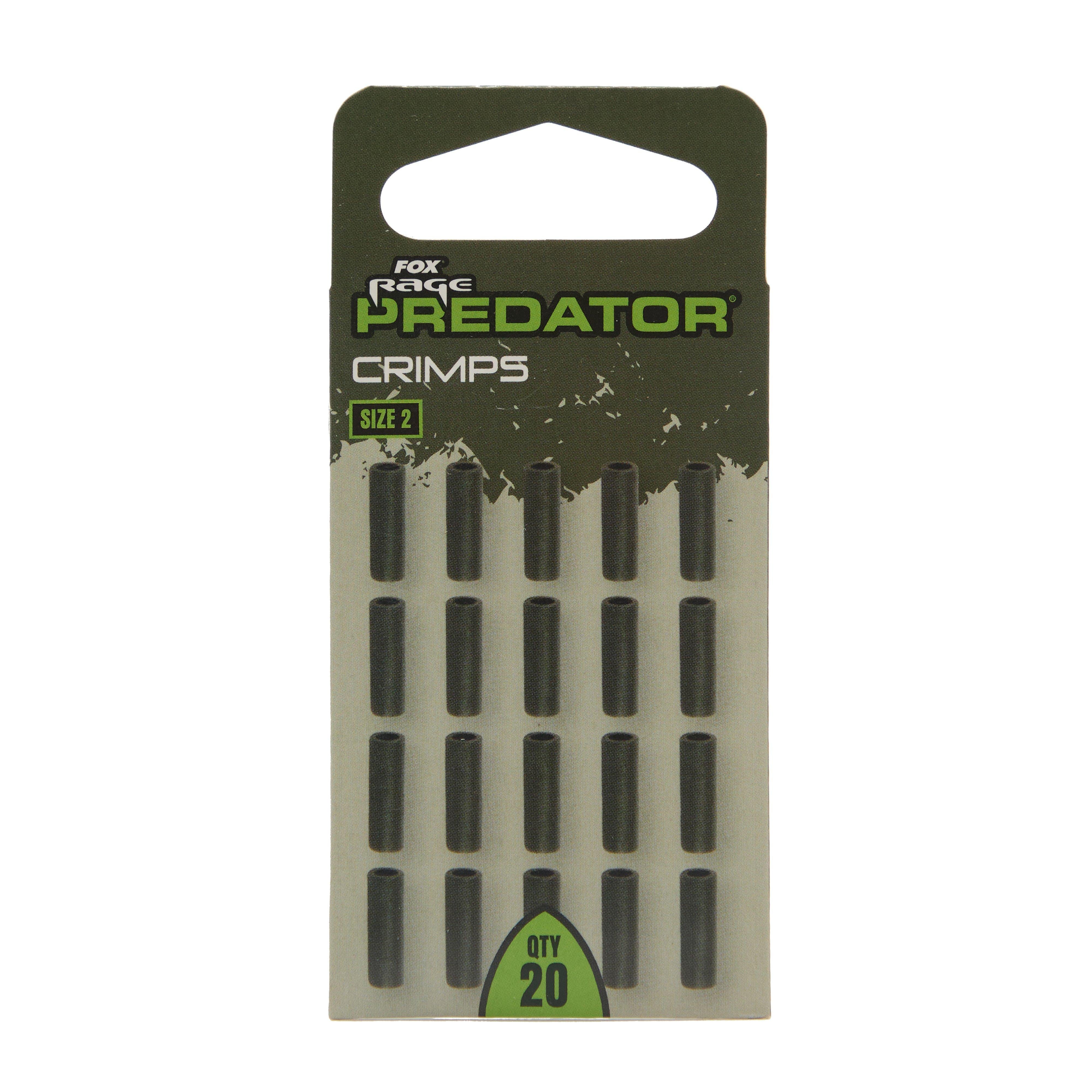 Predator Crimps - Image 4