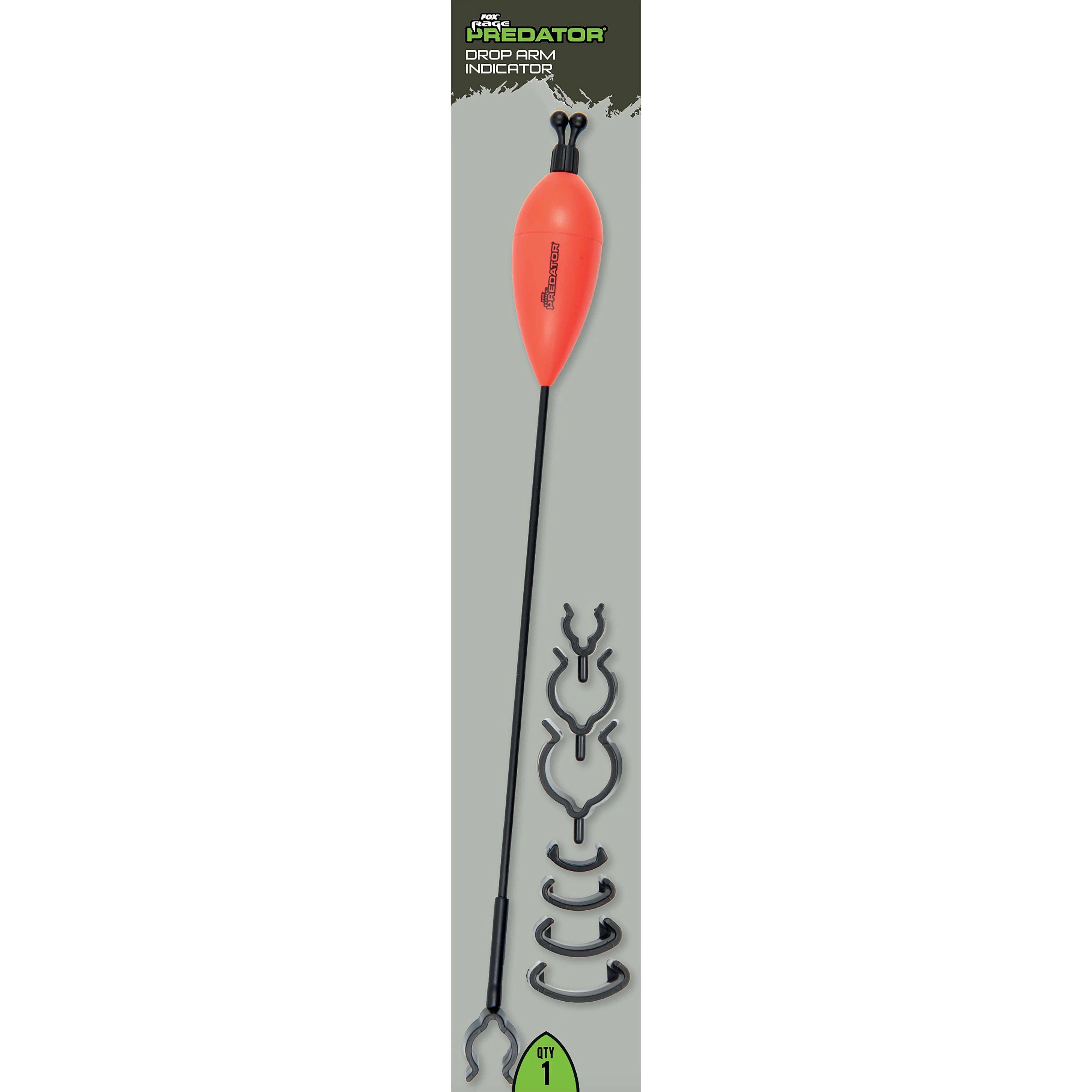 Predator Drop Arm Indicator - Image 4