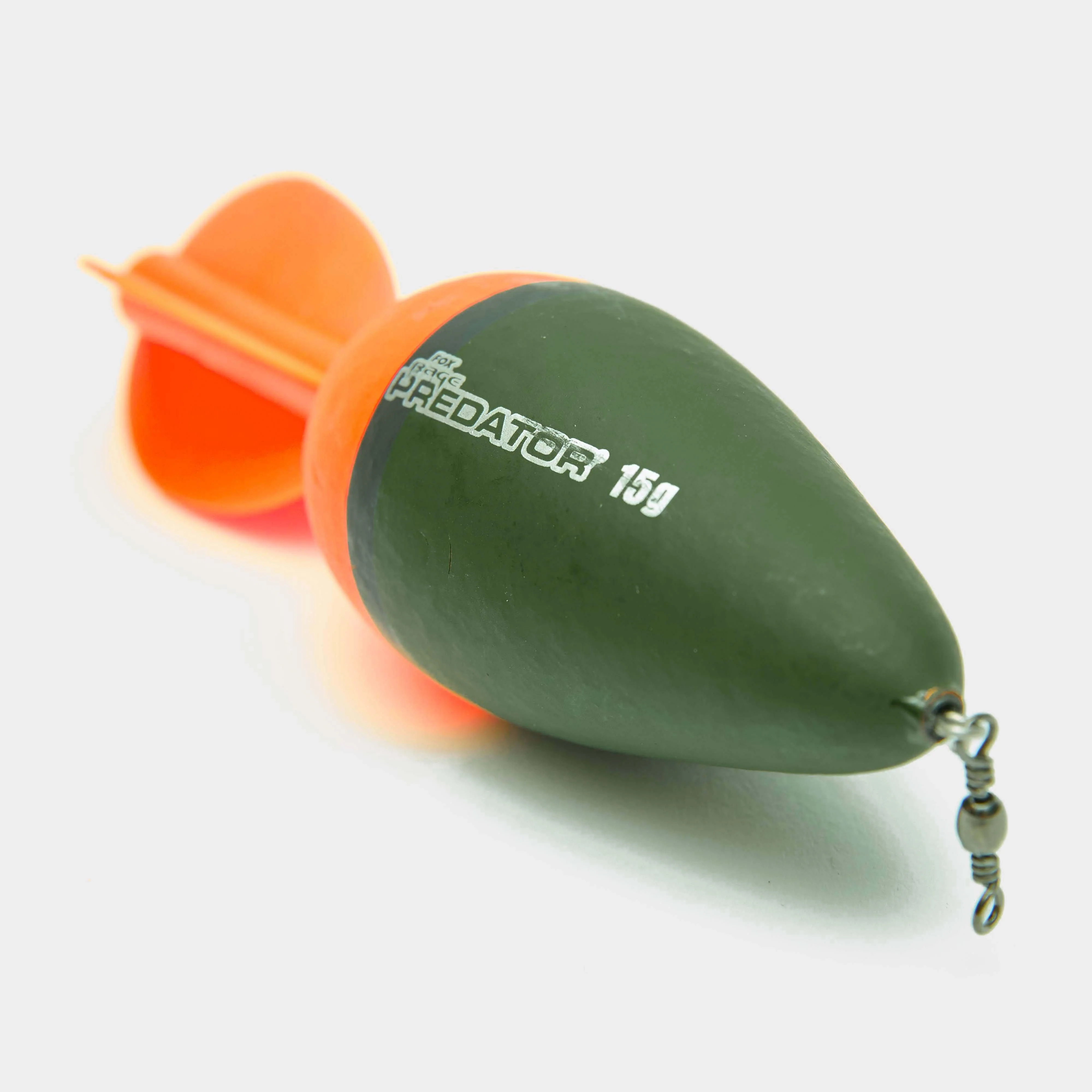 Predator HD Dart Slider & Swivel Floats 15g - Image 2