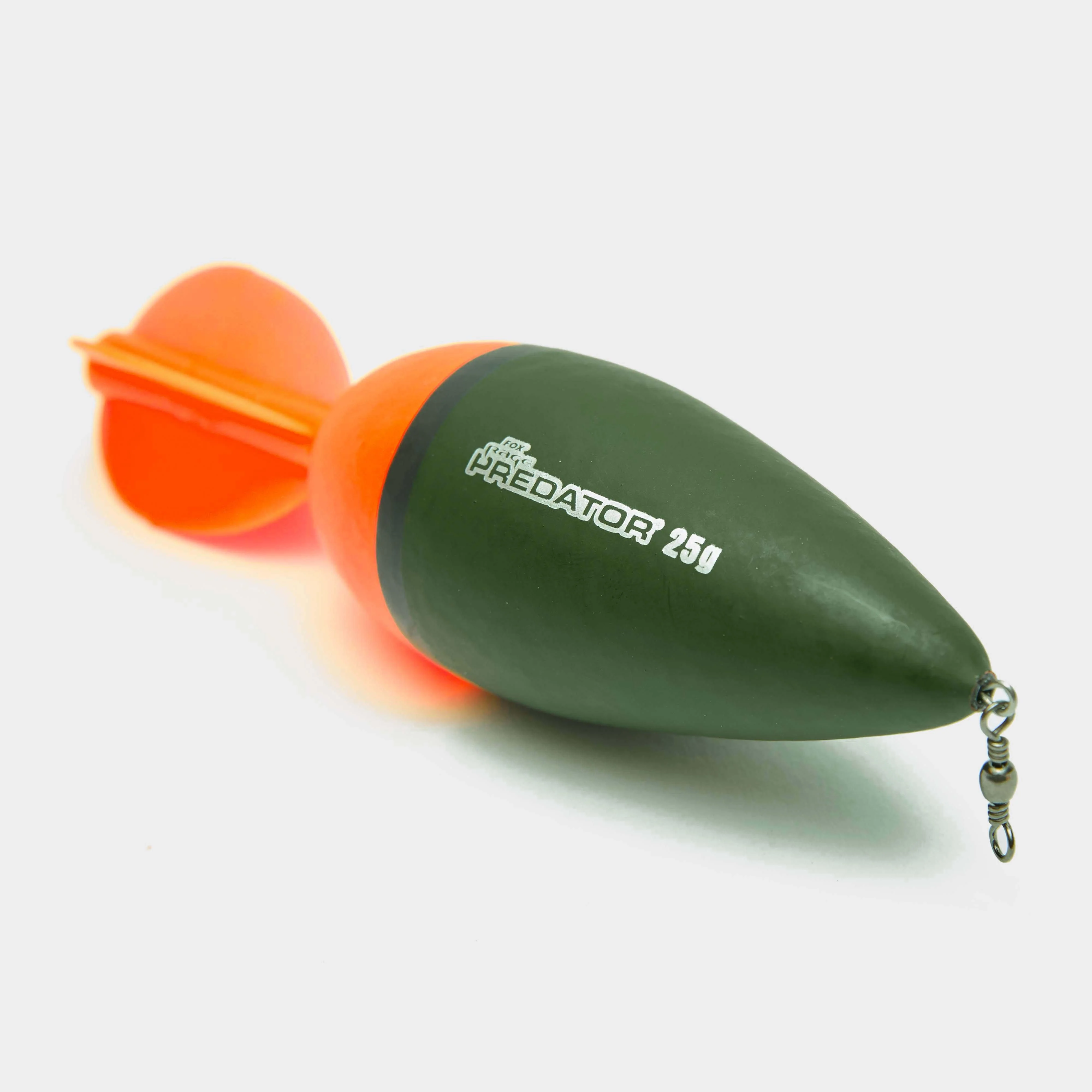Predator HD Dart Slider & Swivel Floats 25g - Image 2