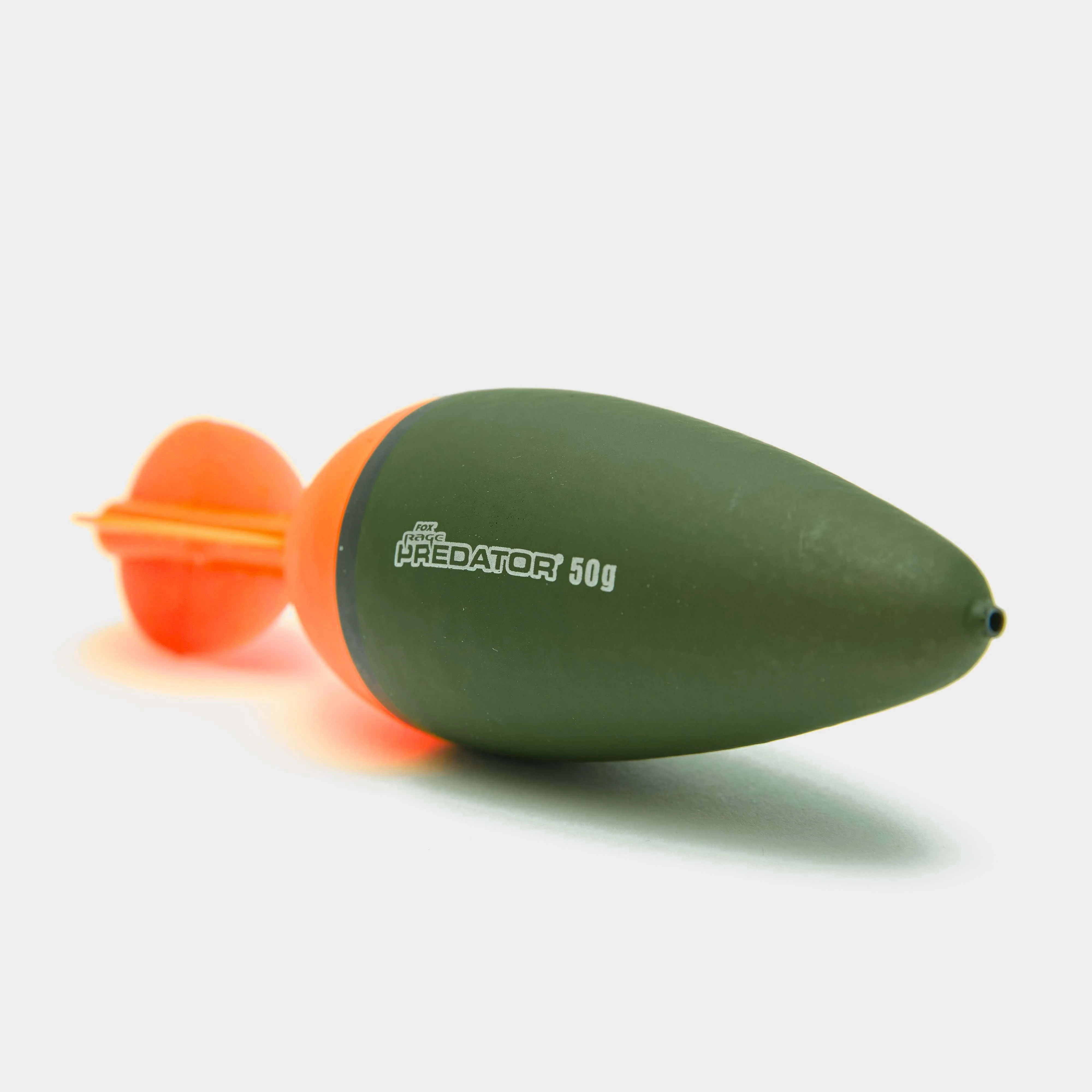 Predator HD Dart Slider & Swivel Floats 50g - Image 2