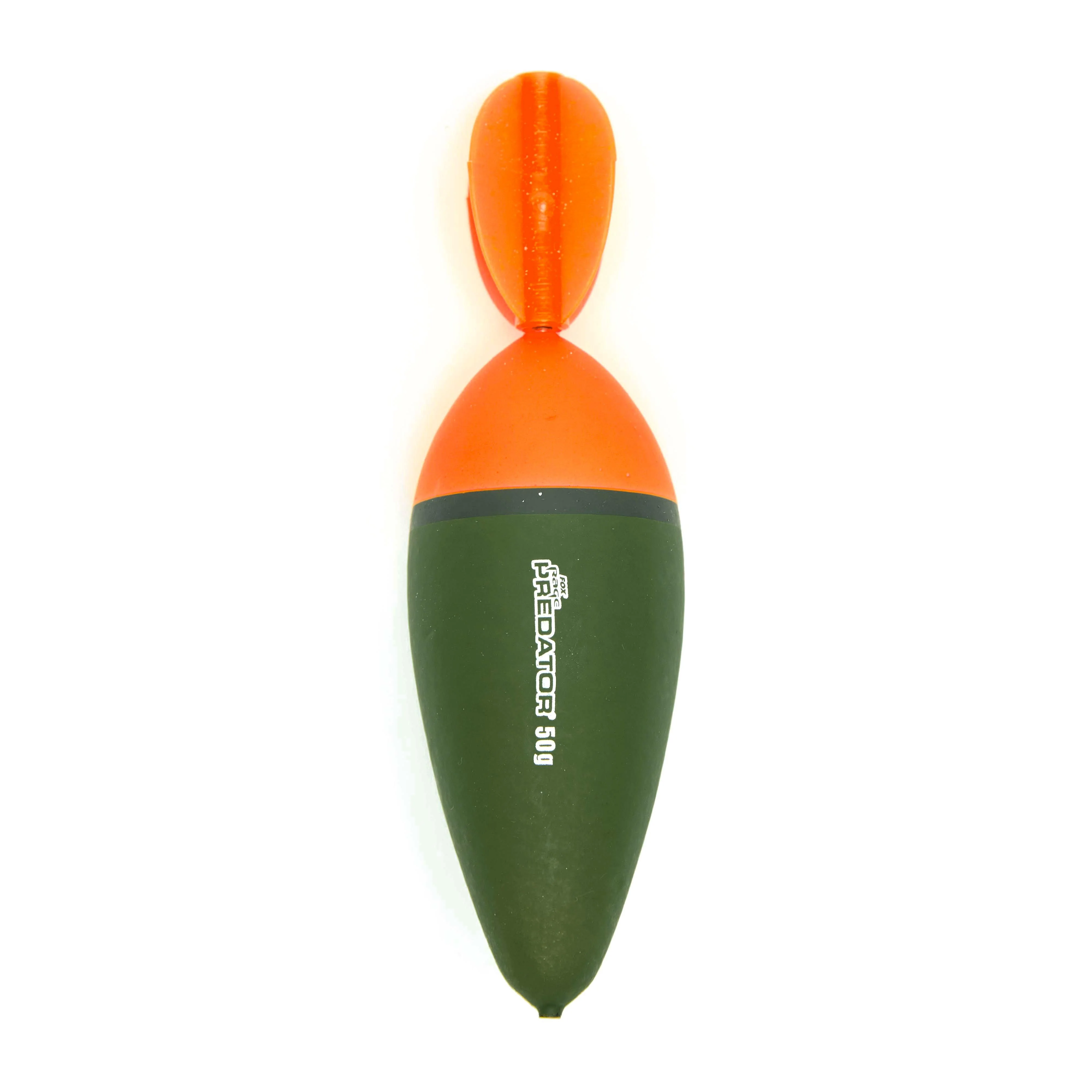 Predator HD Dart Slider & Swivel Floats 50g - Image 3