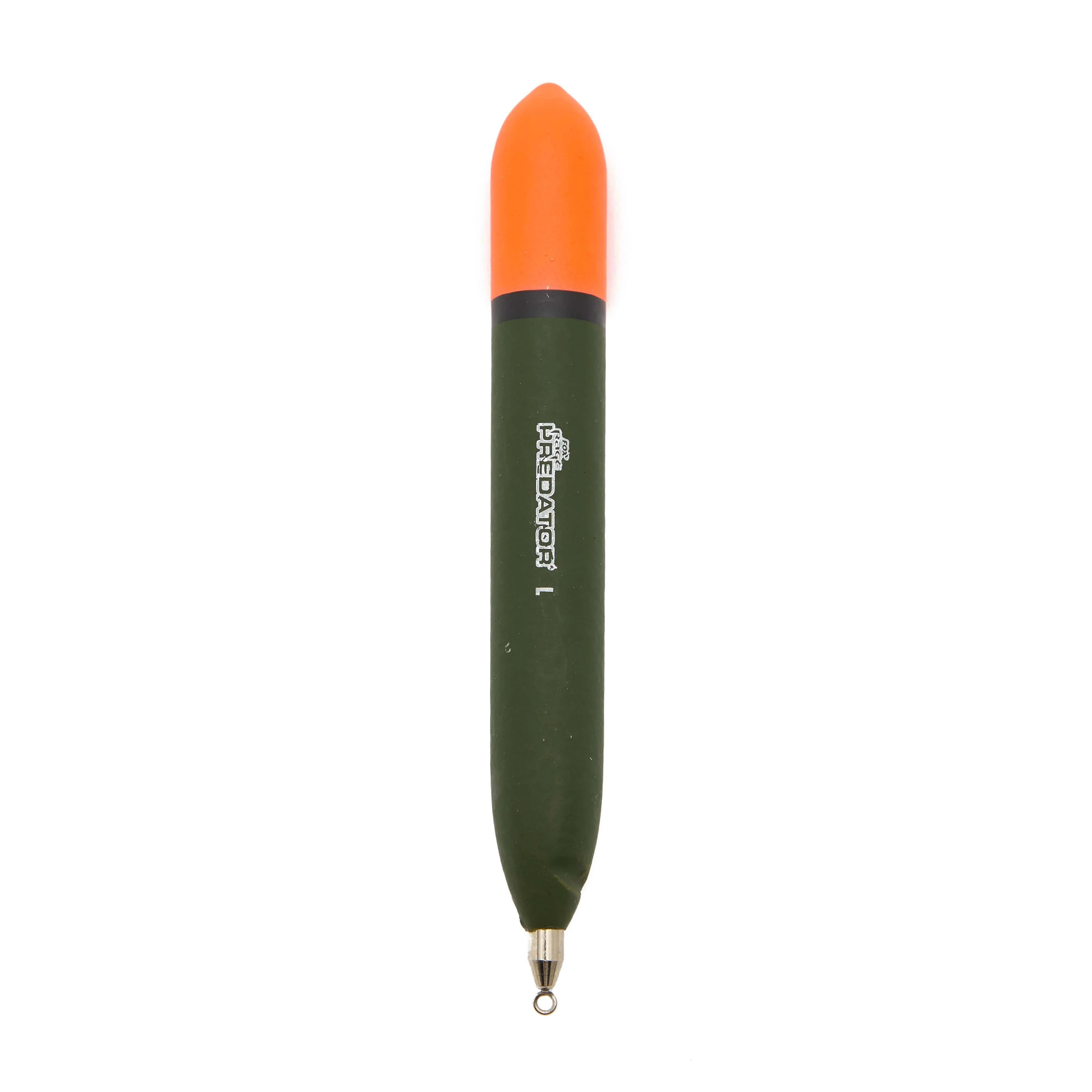 Predator HD Loaded Pencil Floats Large - Image 3