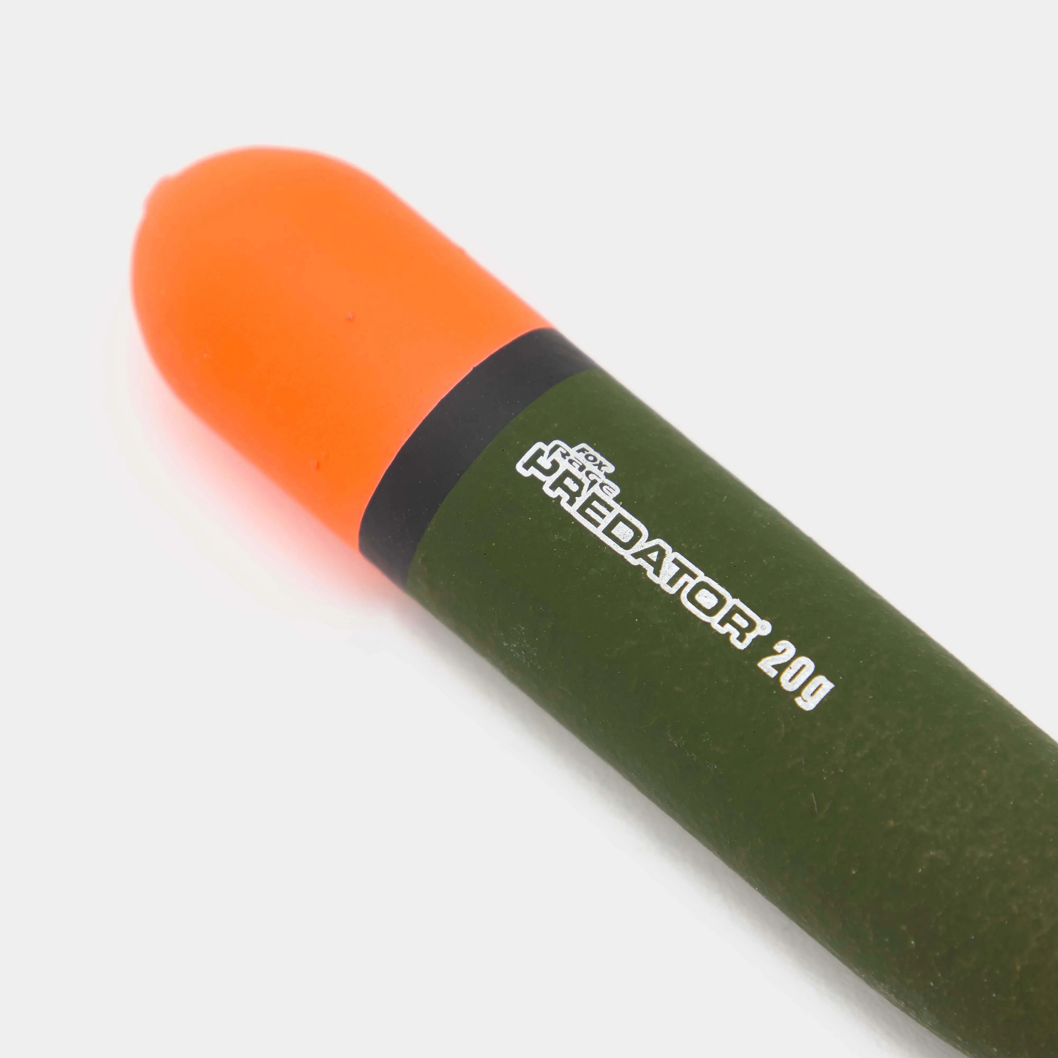 Predator HD Slim Slider Floats 20g - Image 2