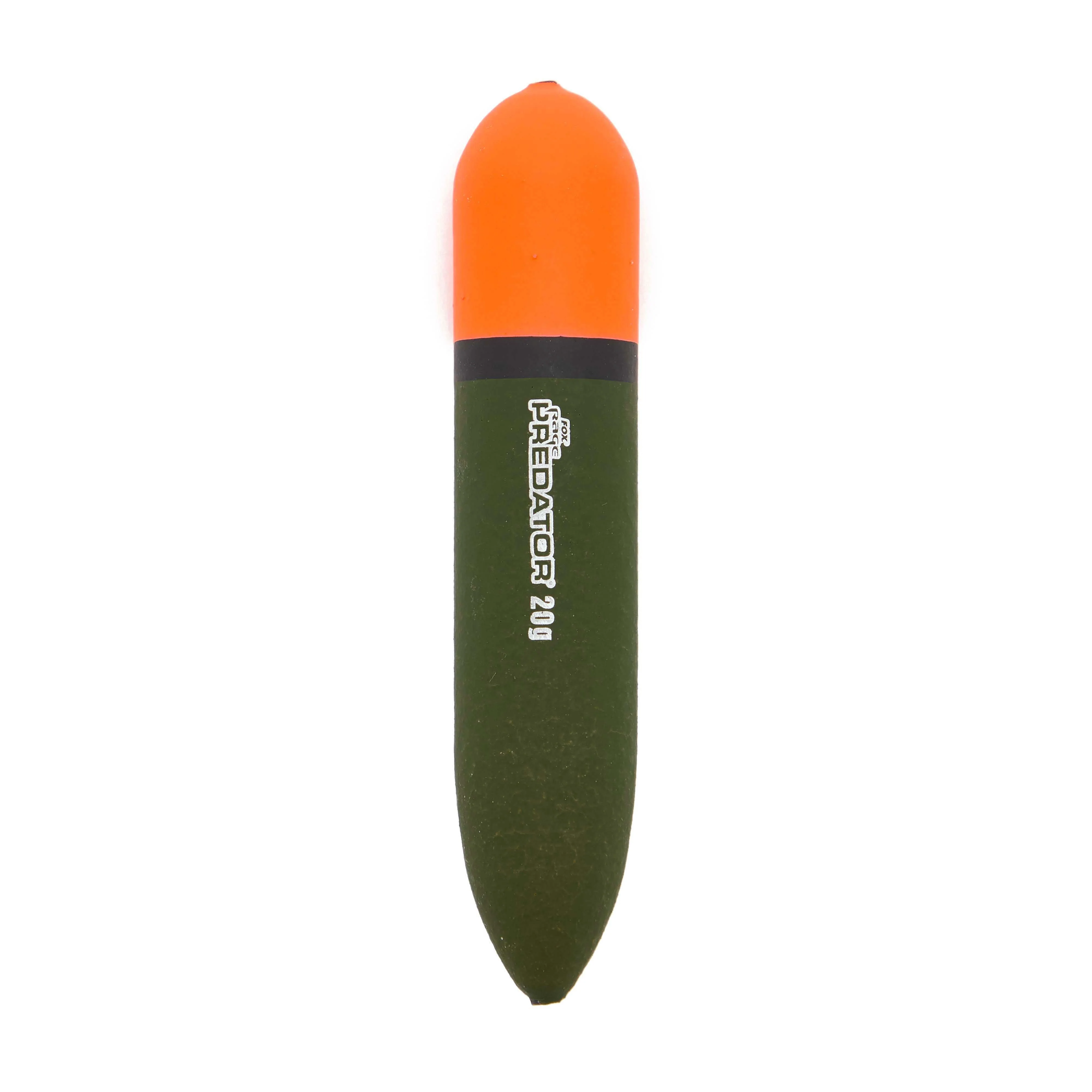 Predator HD Slim Slider Floats 20g - Image 3