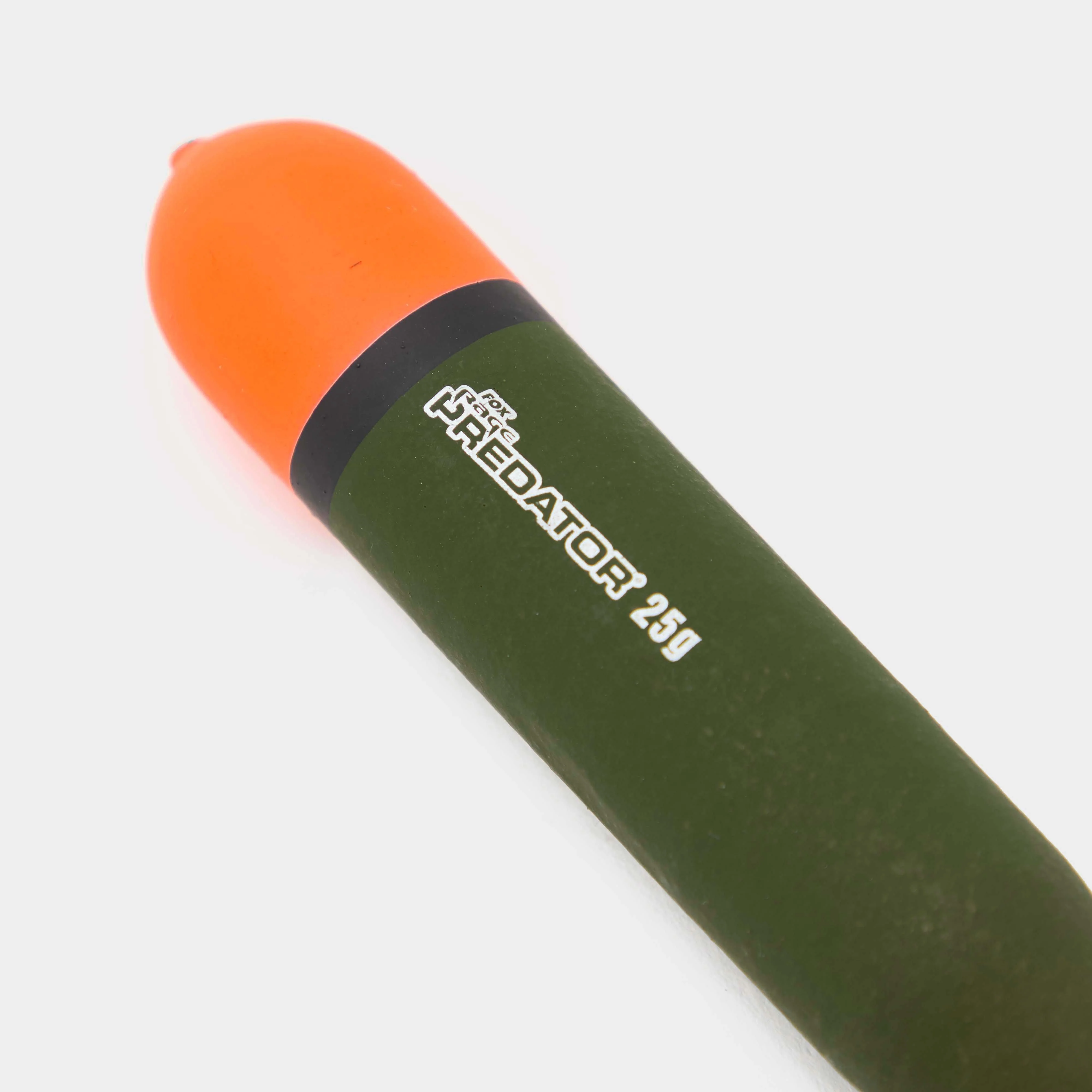 Predator HD Slim Slider Floats 25g - Image 2