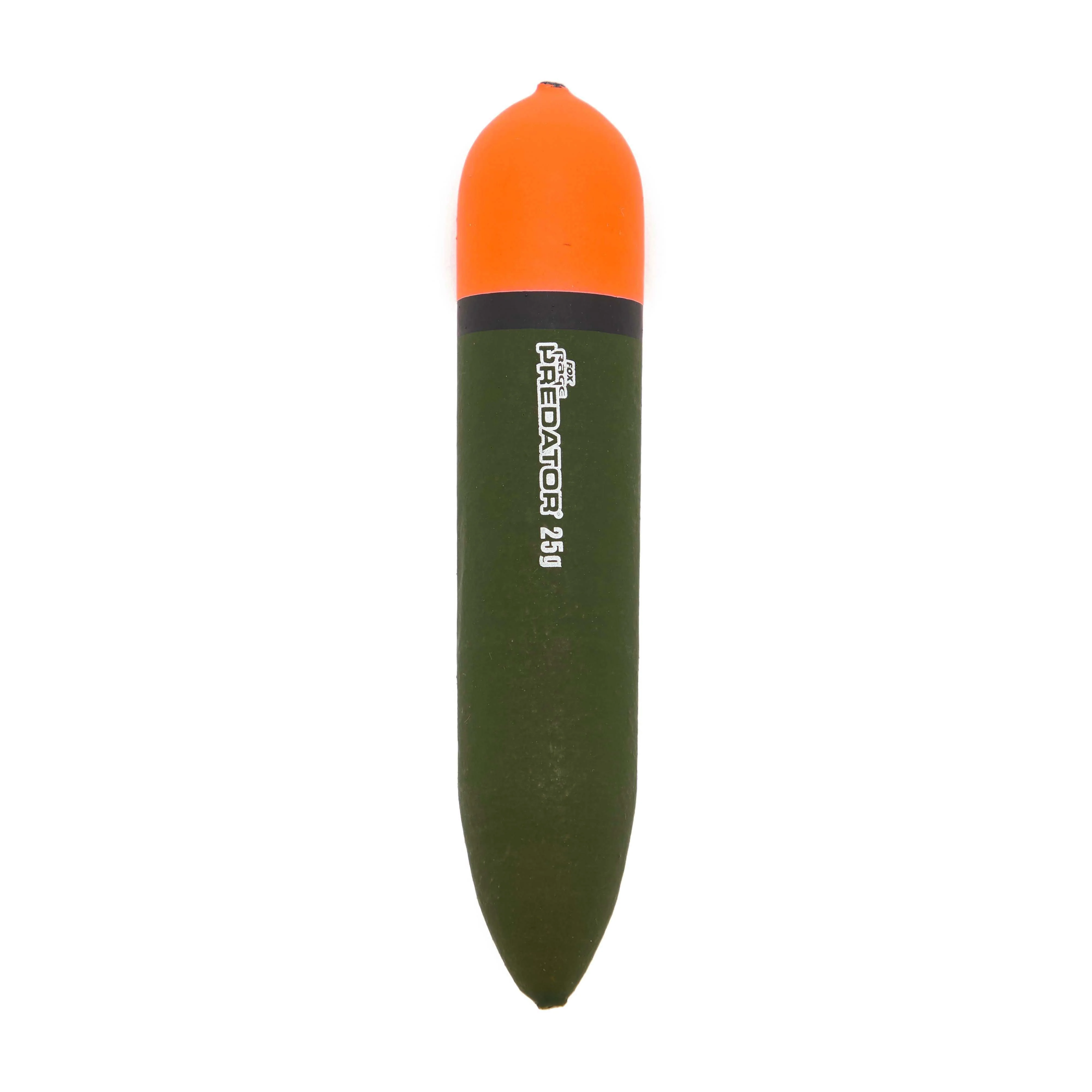 Predator HD Slim Slider Floats 25g - Image 3