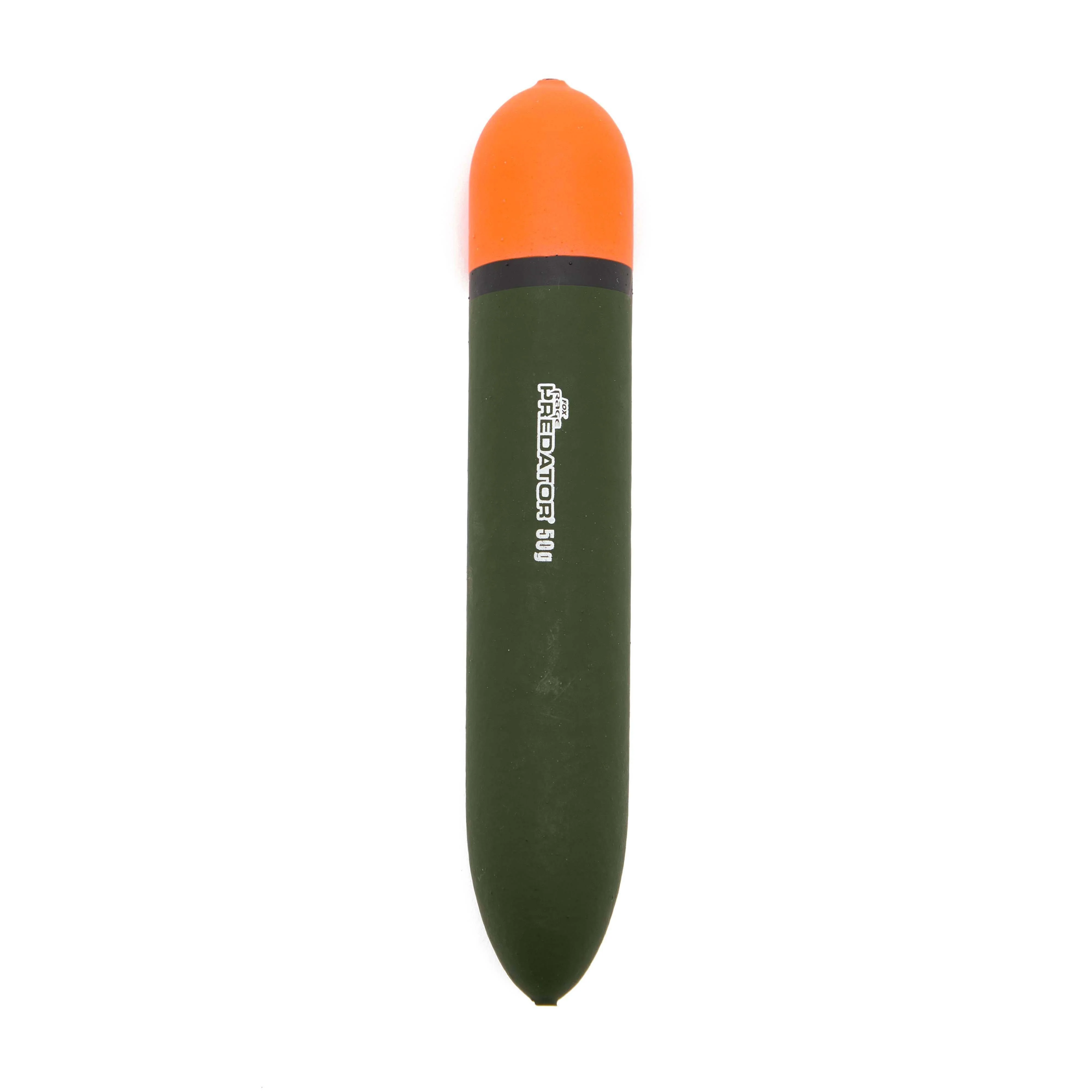 Predator HD Slim Slider Floats 50g - Image 3