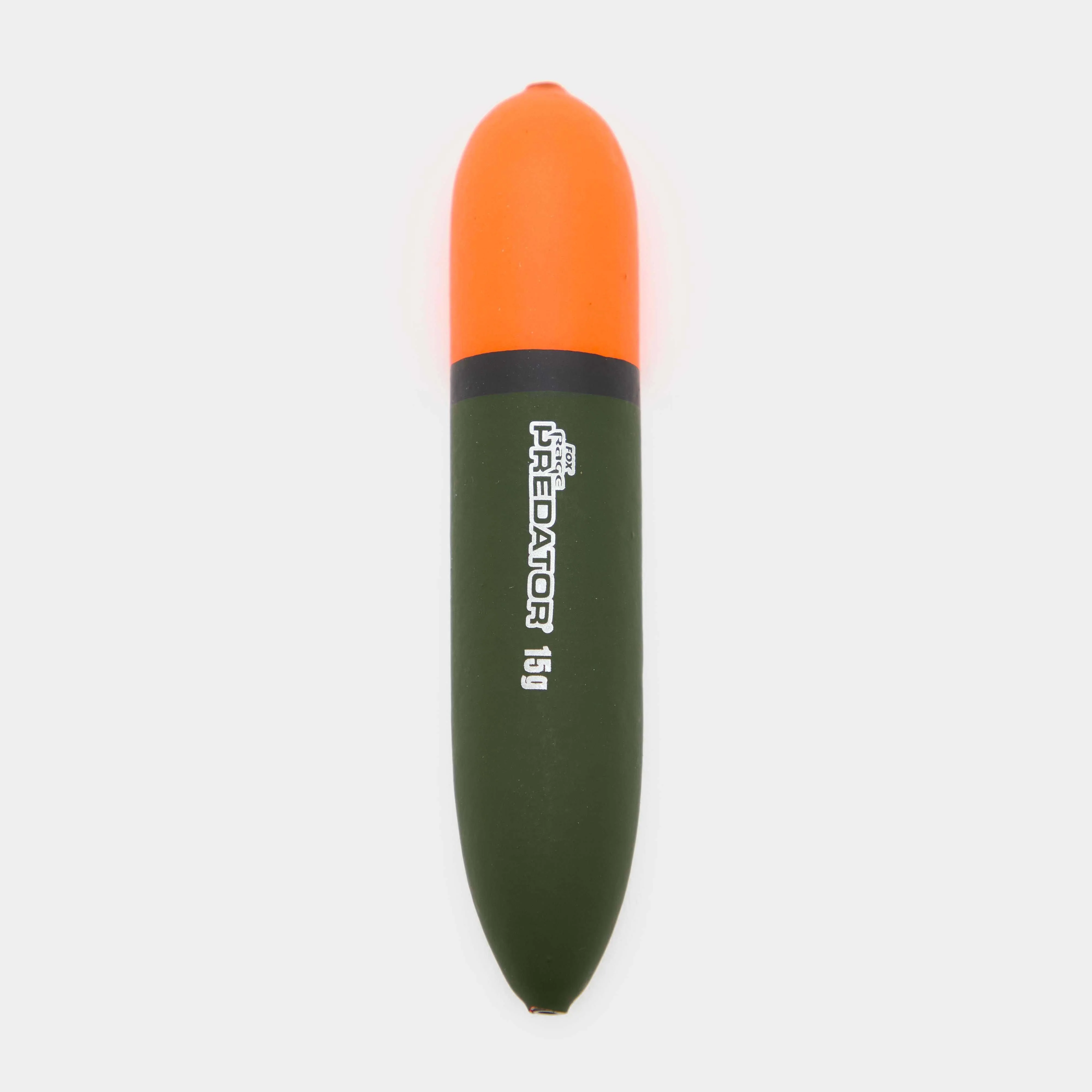 Predator HD Slim Slider Floats