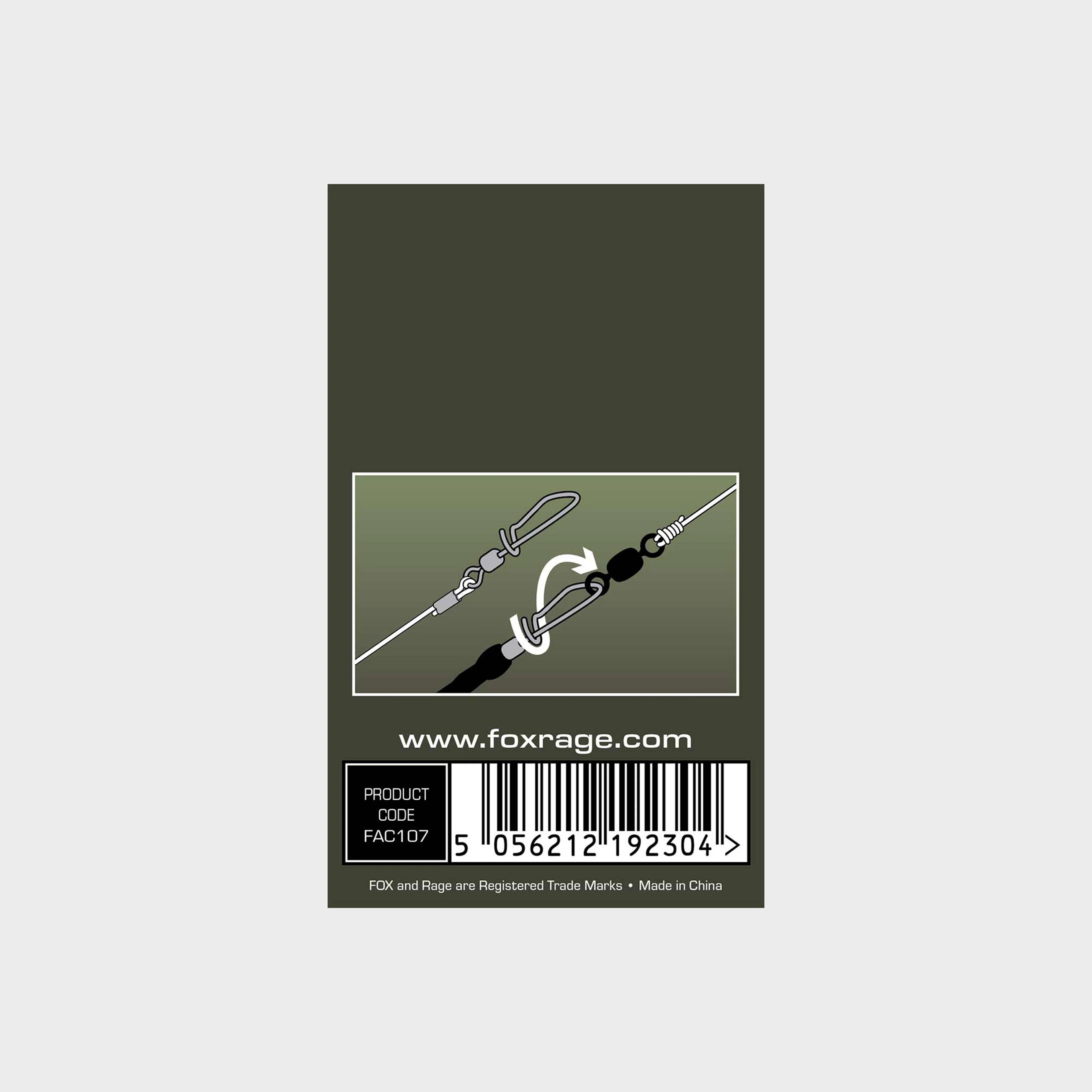 Predator Quick Change Links - Image 2