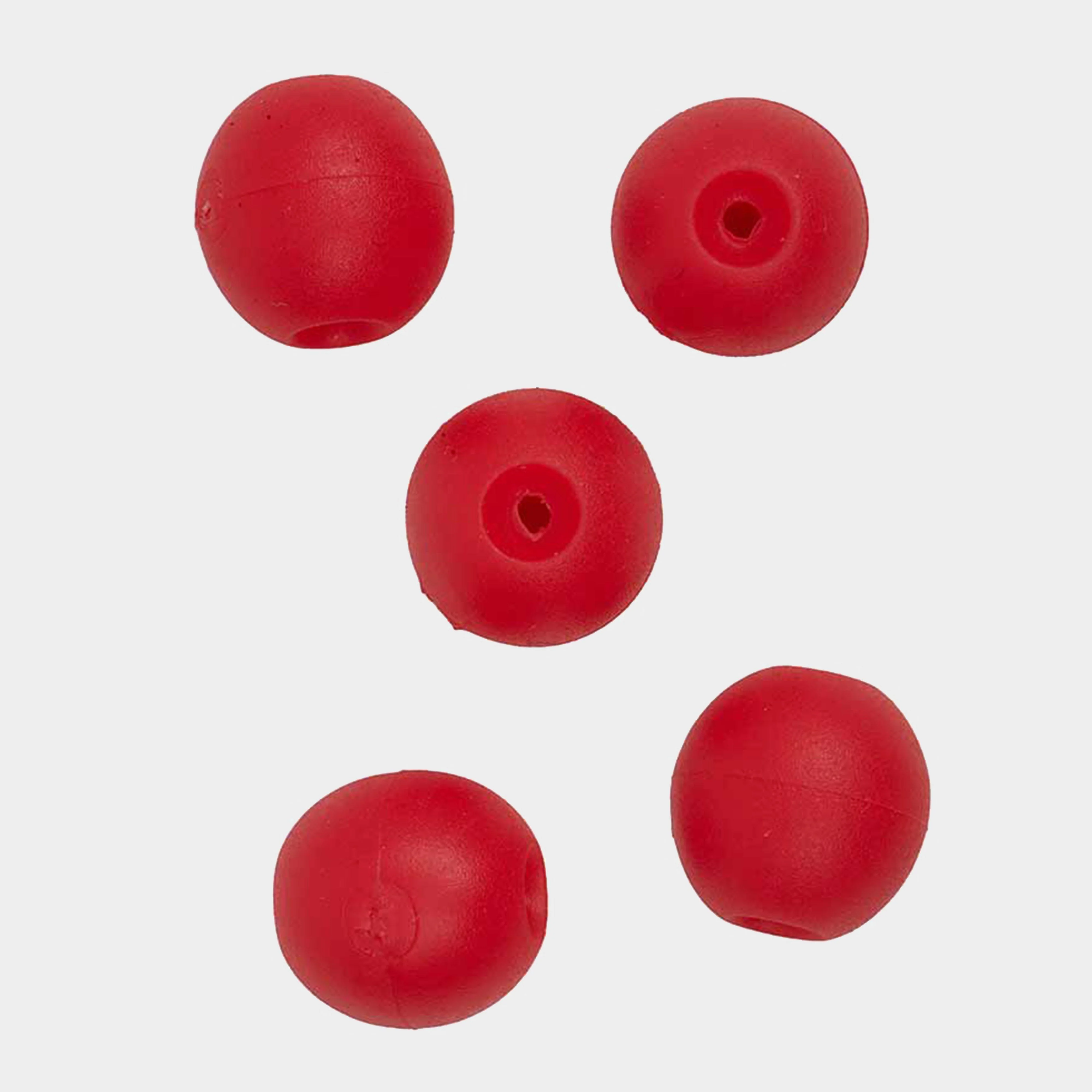 Predator Red Float Beads - Image 3