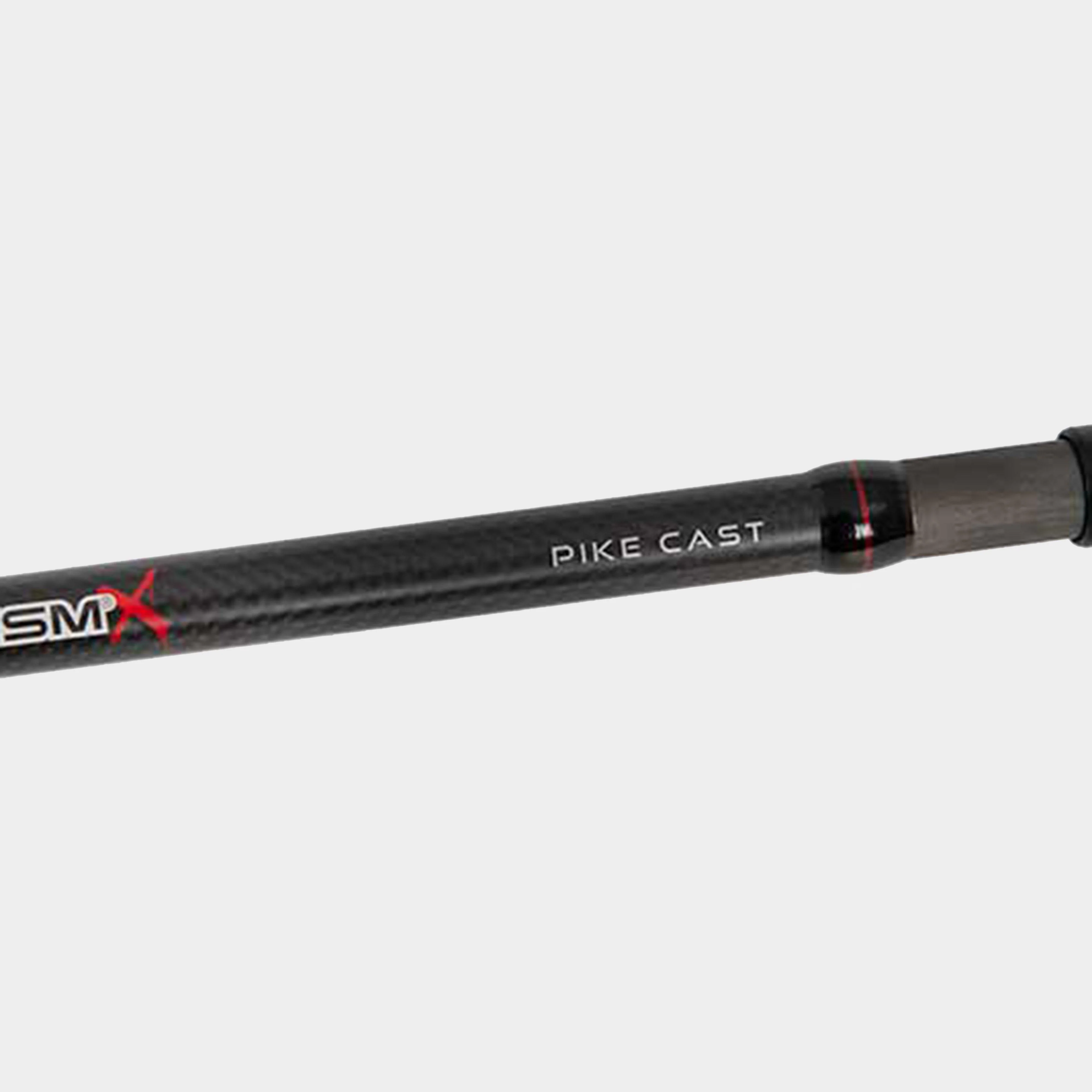 Prism X Pike Casting Rod 230cm 40-140g 1+1 - Image 2