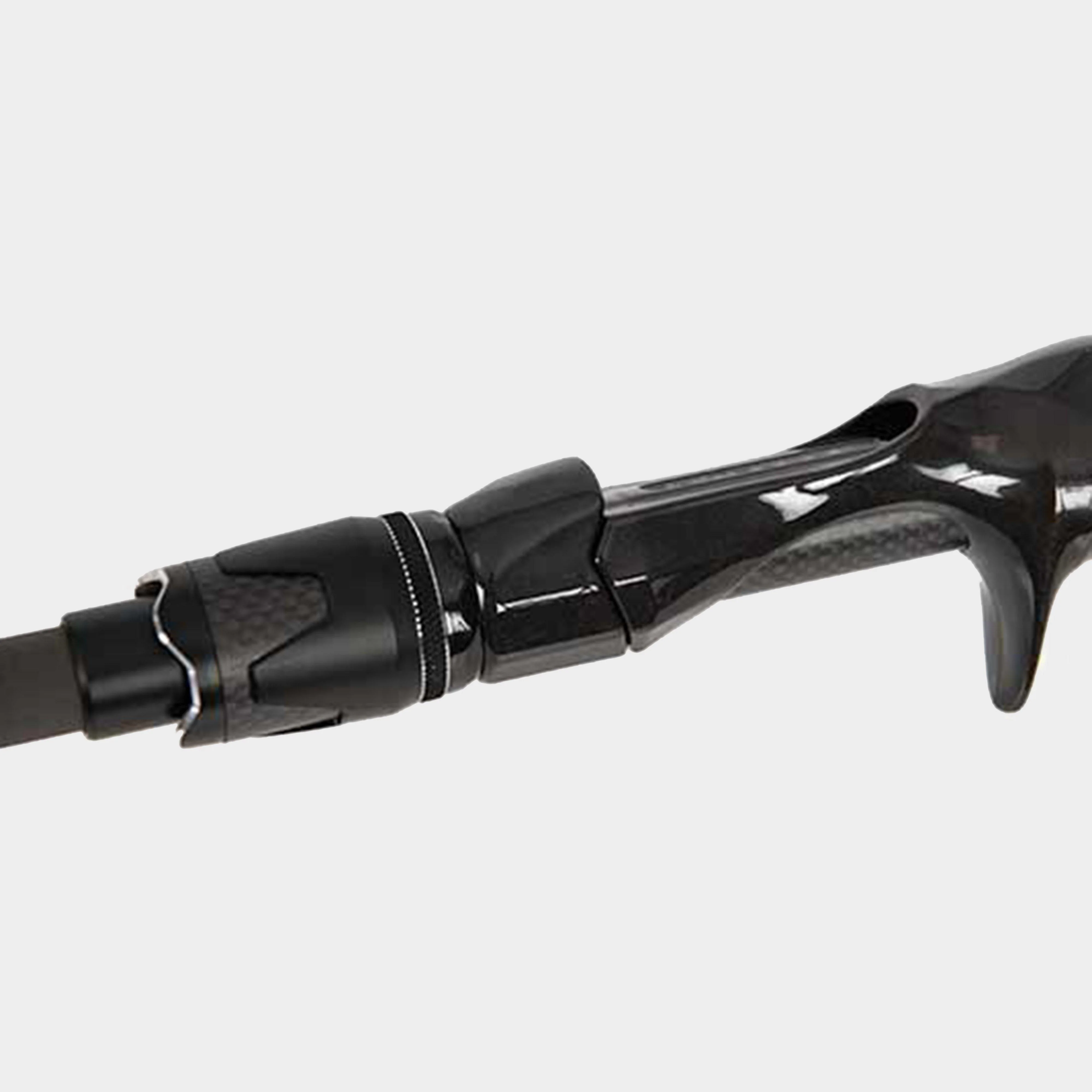 Prism X Pike Casting Rod 230cm 40-140g 1+1 - Image 7
