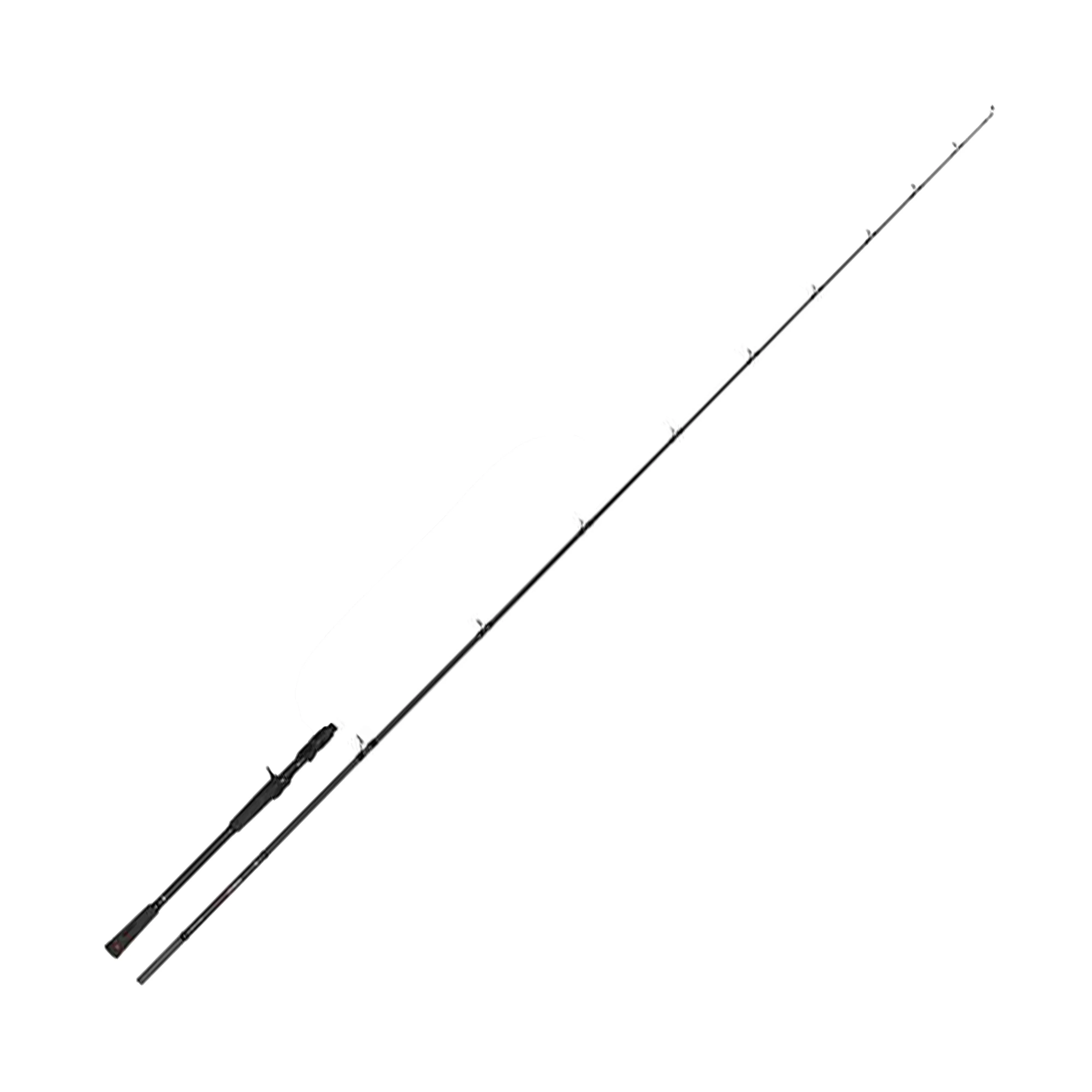 Prism X Pike Casting Rod 230cm 40-140g 1+1 - Image 9