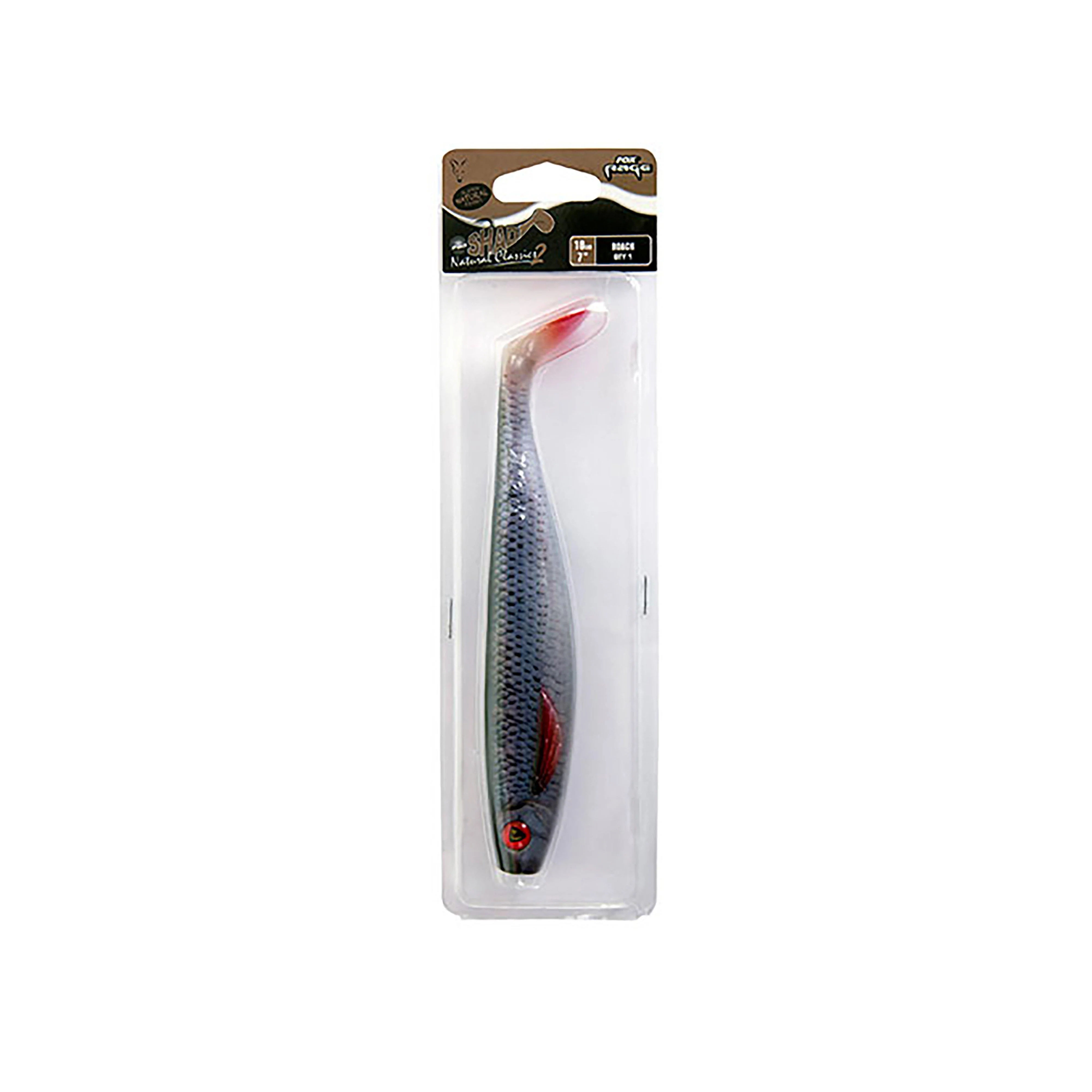 Pro Shad 18cm 7i SN Roach - Image 2