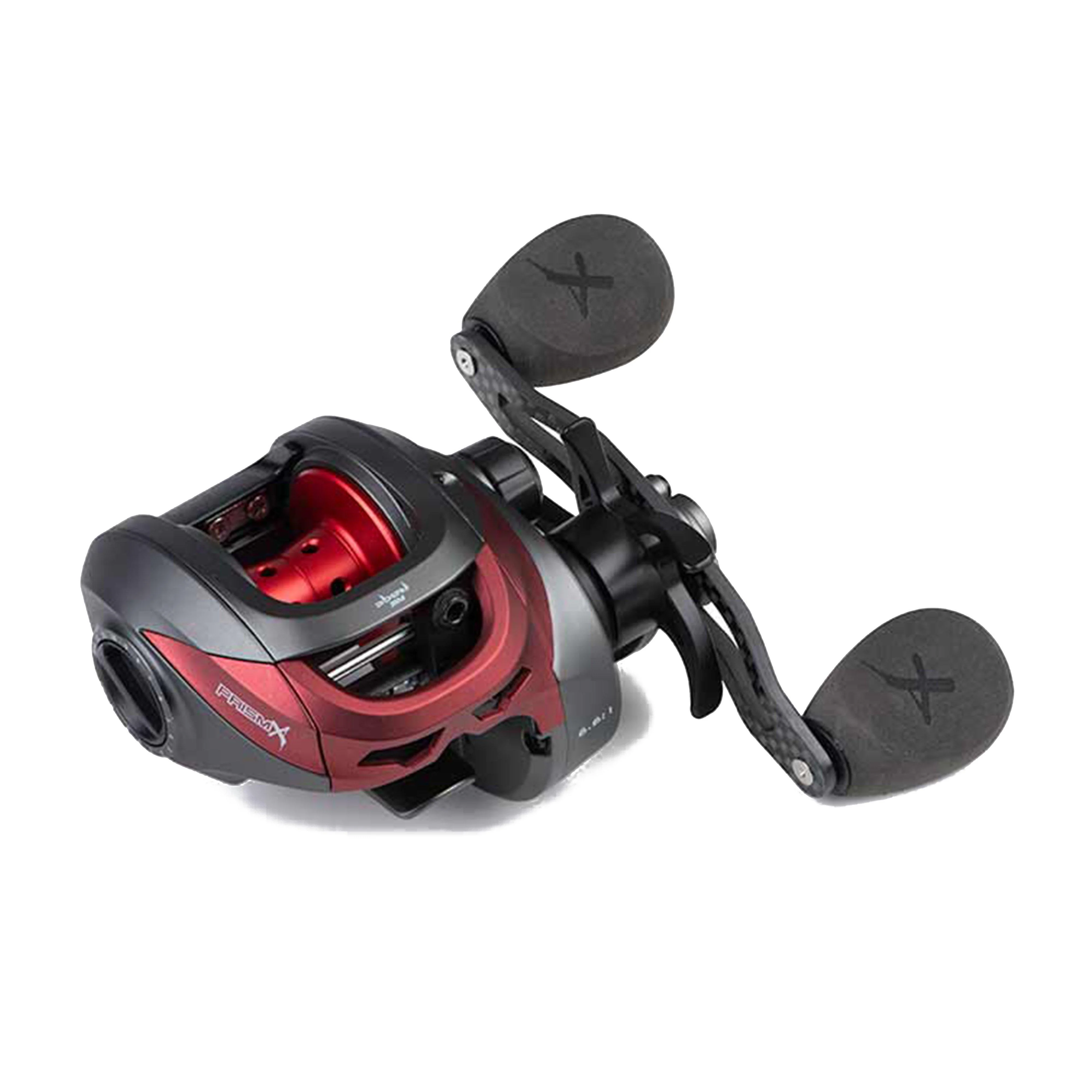 Rage Prism X Casting Reel - Image 10