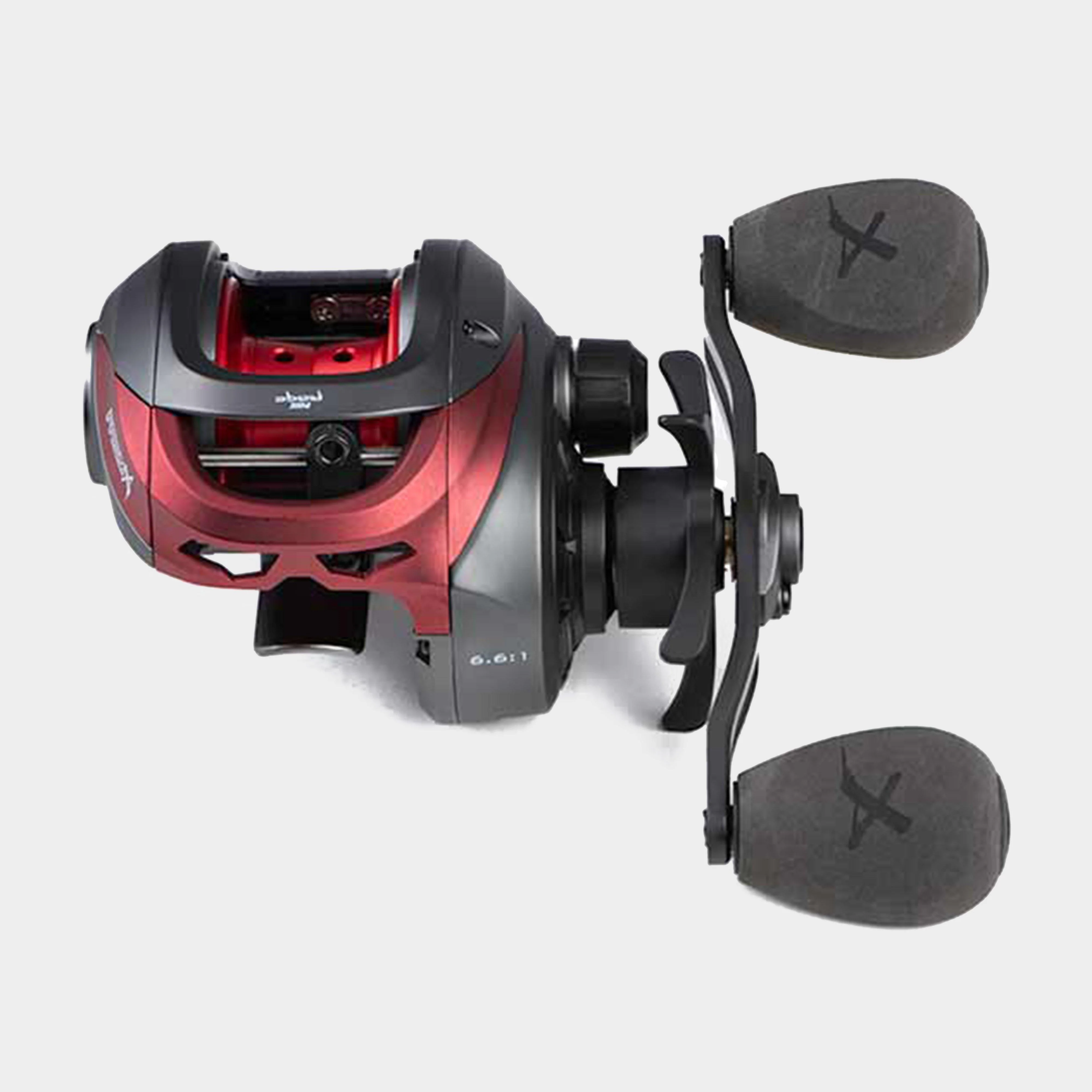 Rage Prism X Casting Reel - Image 2