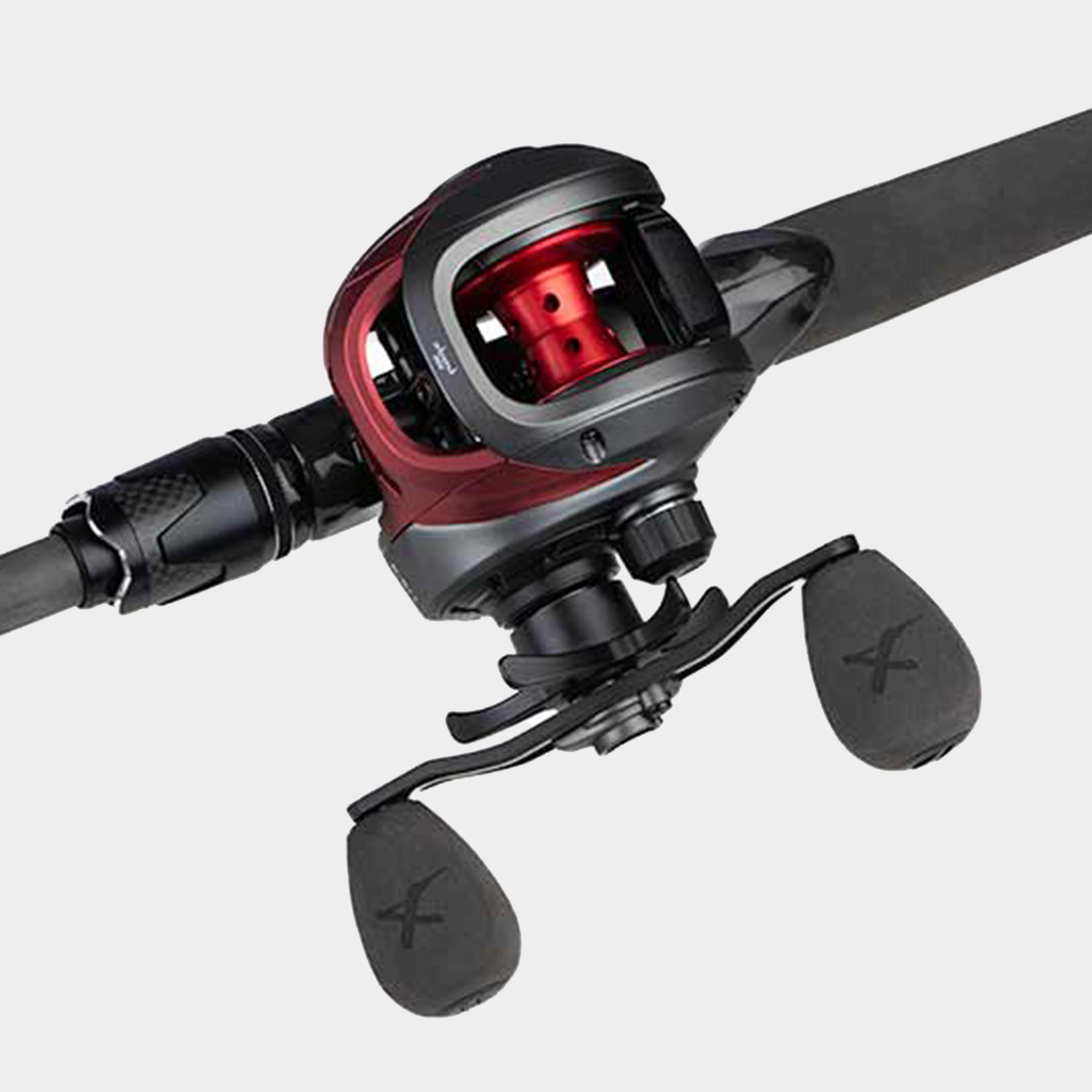 Rage Prism X Casting Reel - Image 3