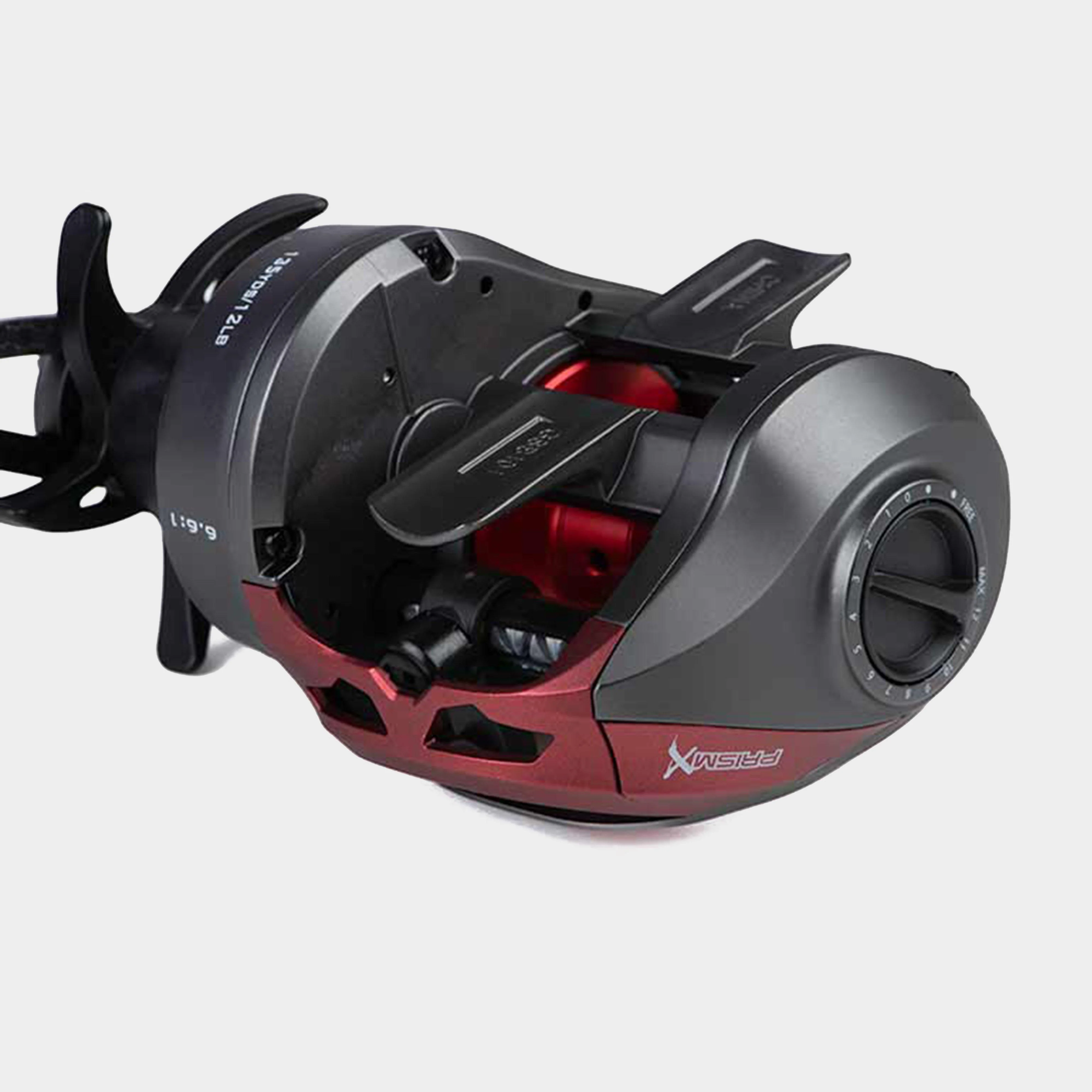 Rage Prism X Casting Reel - Image 5