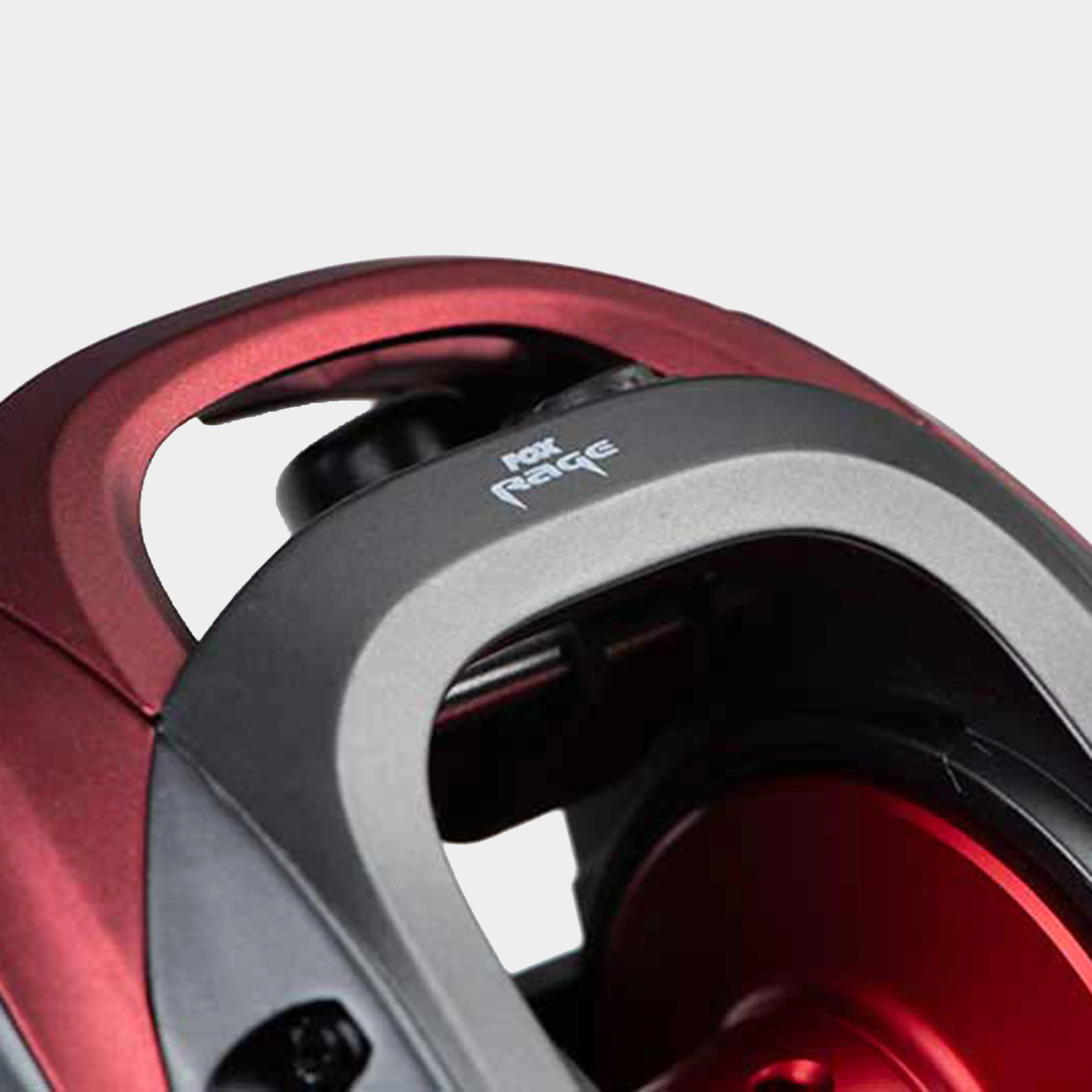 Rage Prism X Casting Reel - Image 9
