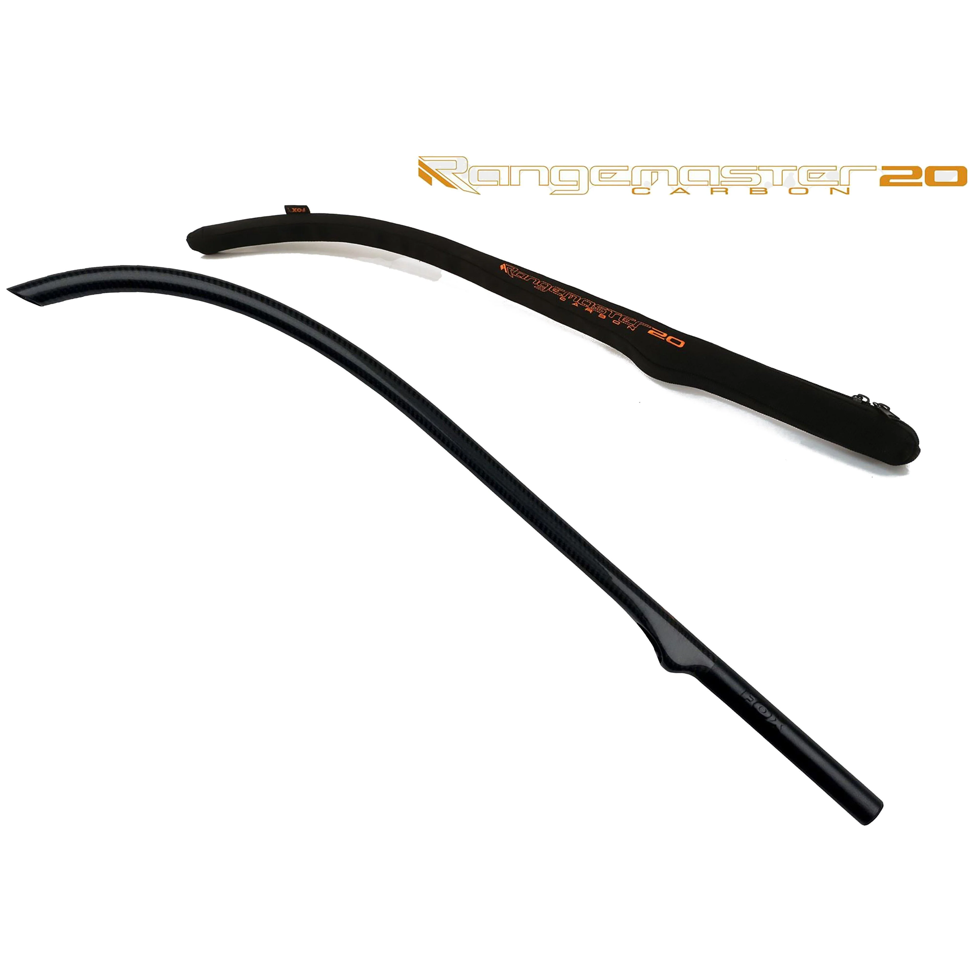Rangemaster Carbon Stk 20Mm - Image 2