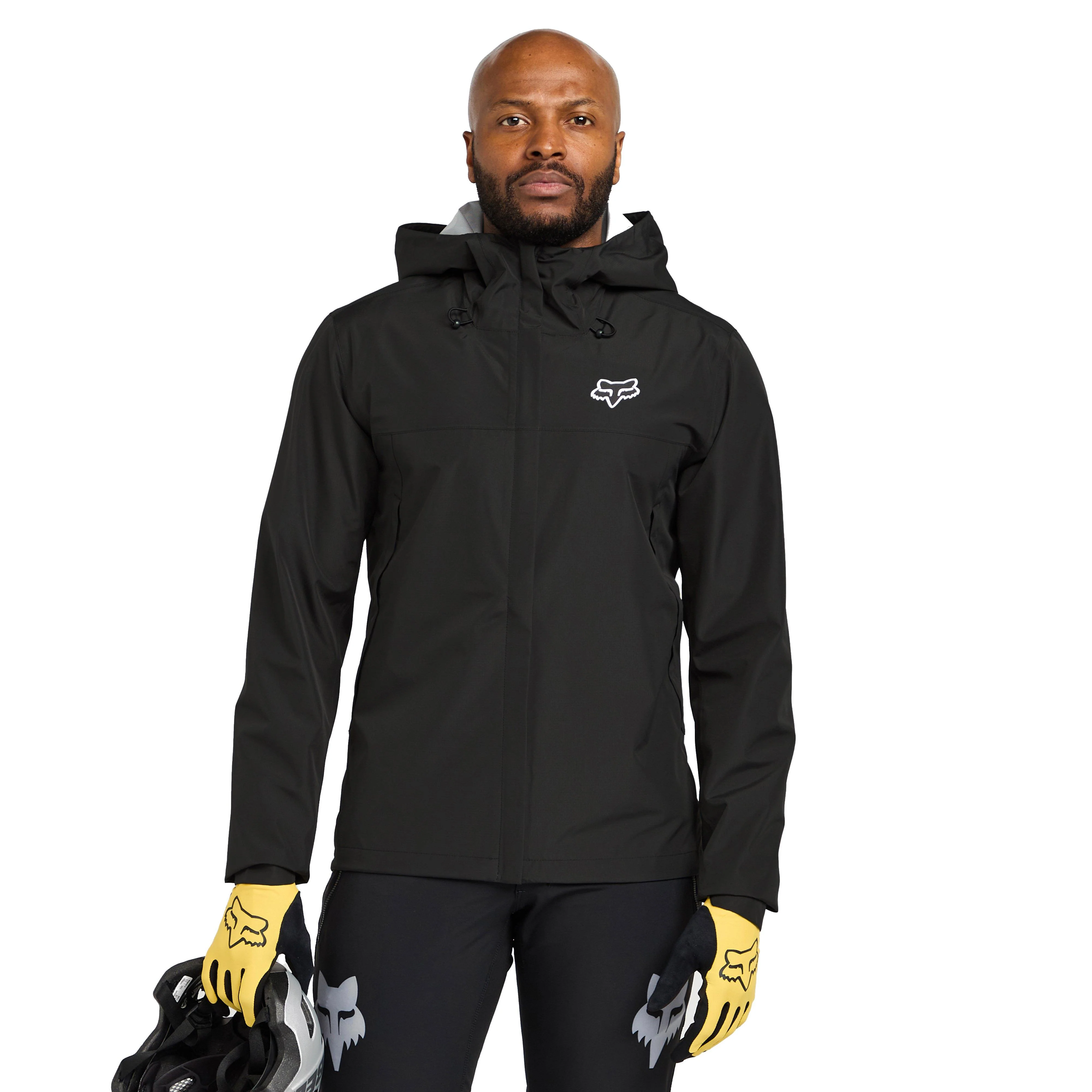 Ranger 2.5-Layer Waterproof Jacket - Image 10