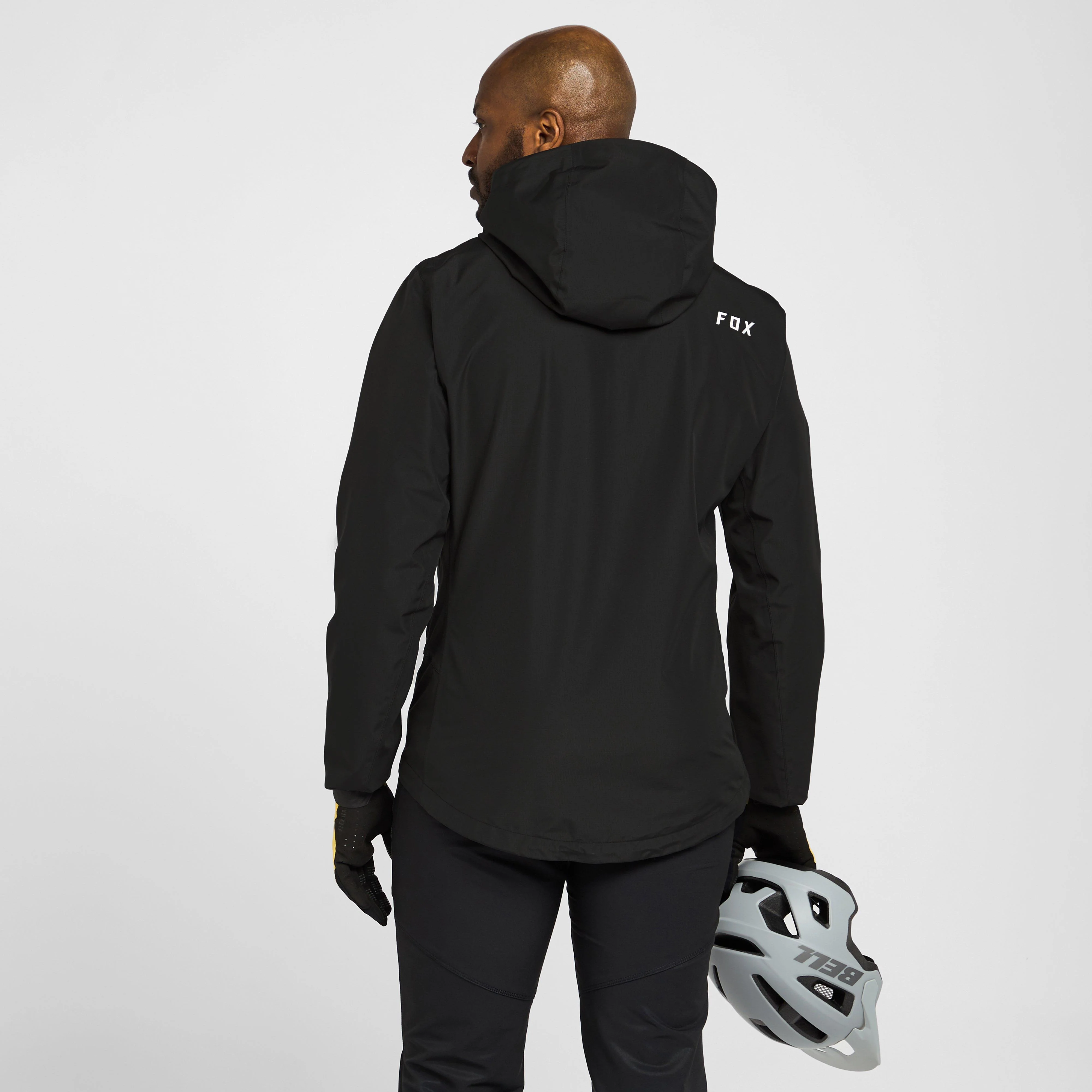 Ranger 2.5-Layer Waterproof Jacket - Image 2