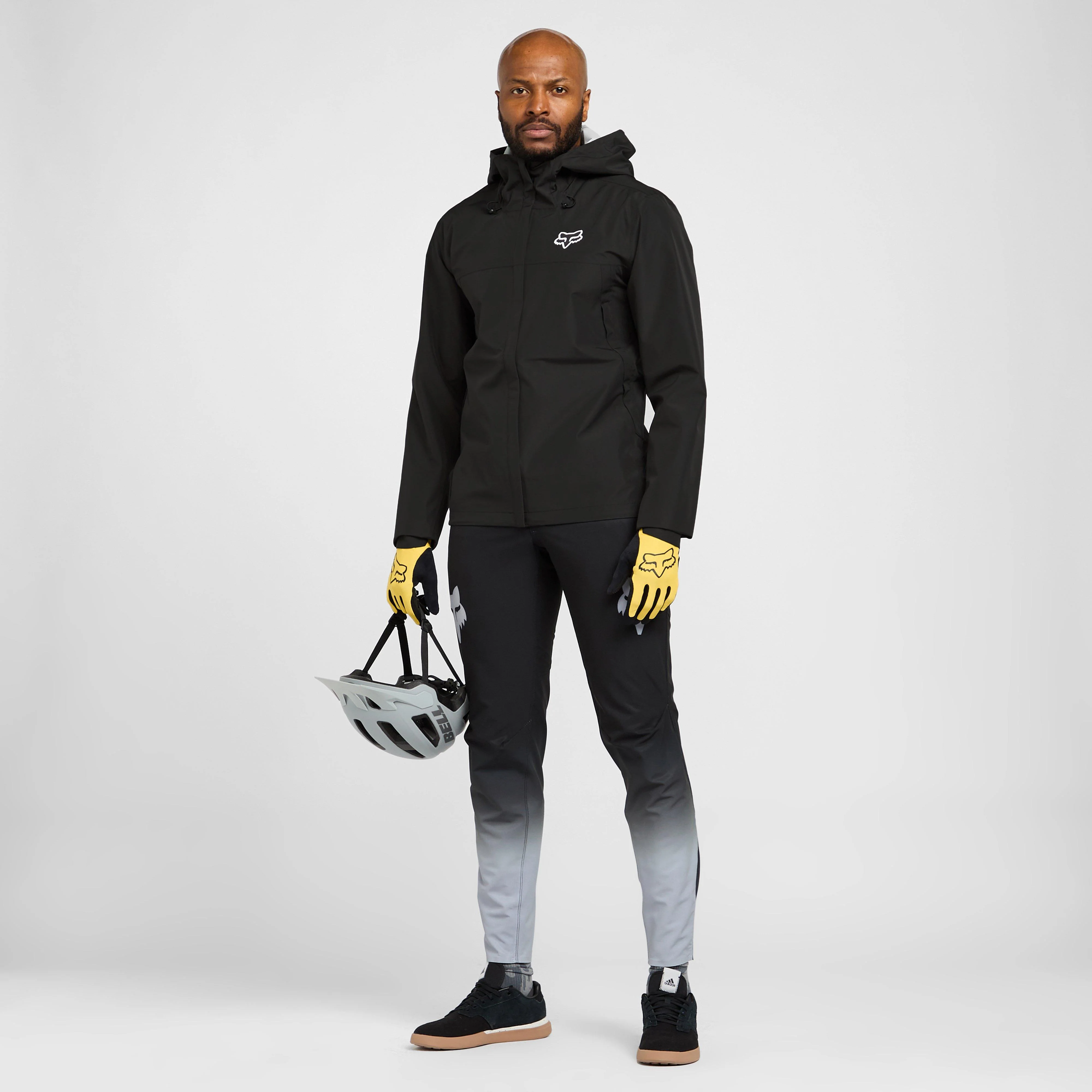 Ranger 2.5-Layer Waterproof Jacket - Image 3